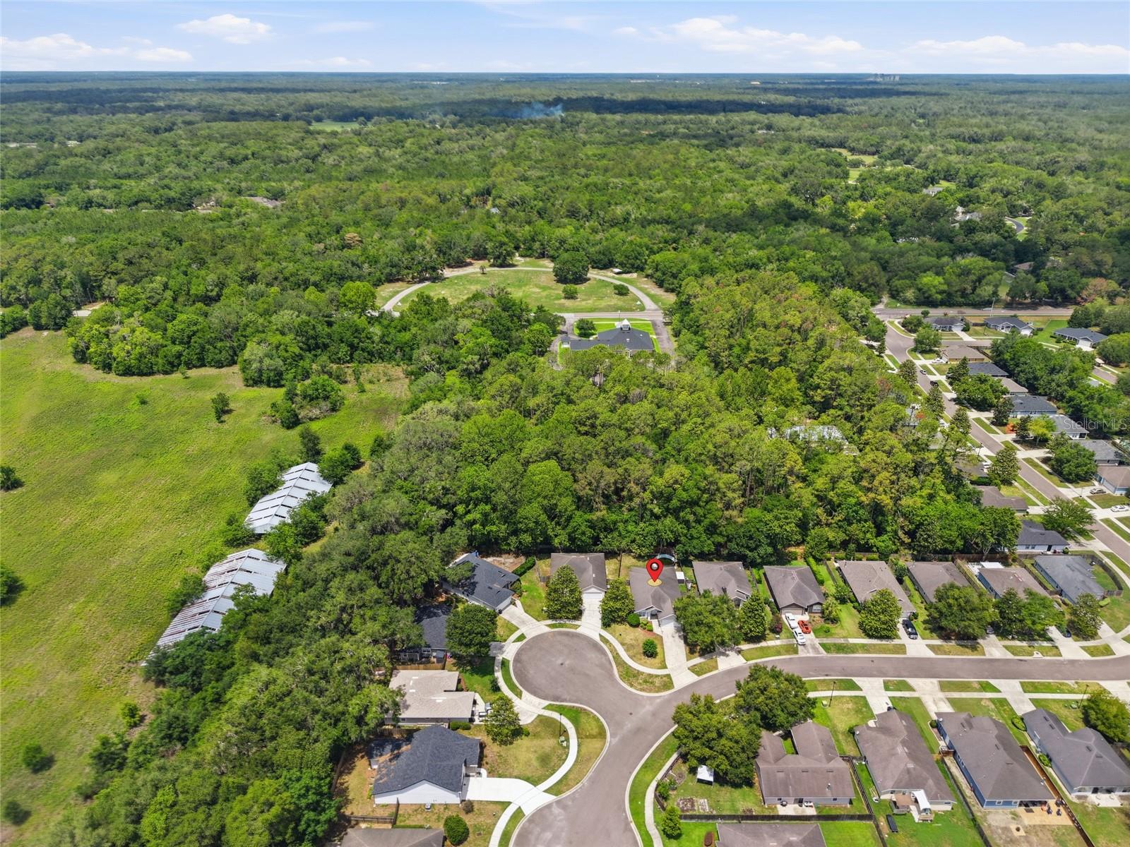14061 NW 9TH RD, NEWBERRY, FL, 32669