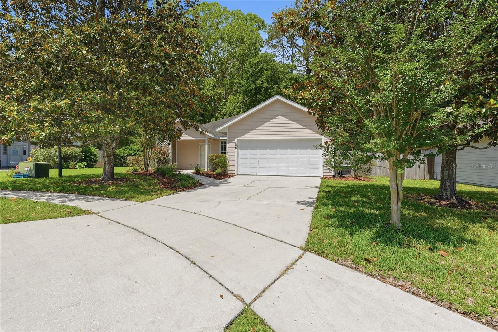 14061 NW 9TH RD, NEWBERRY, FL, 32669
