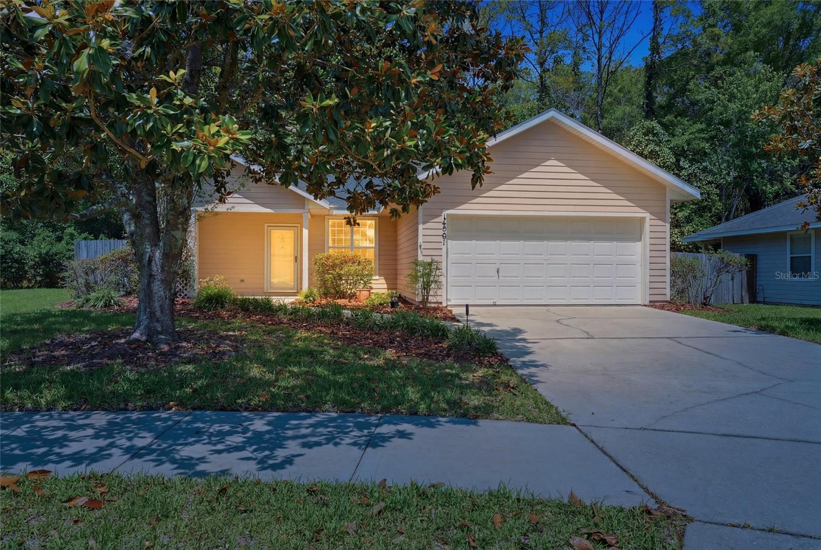 14061 NW 9TH RD, NEWBERRY, FL, 32669