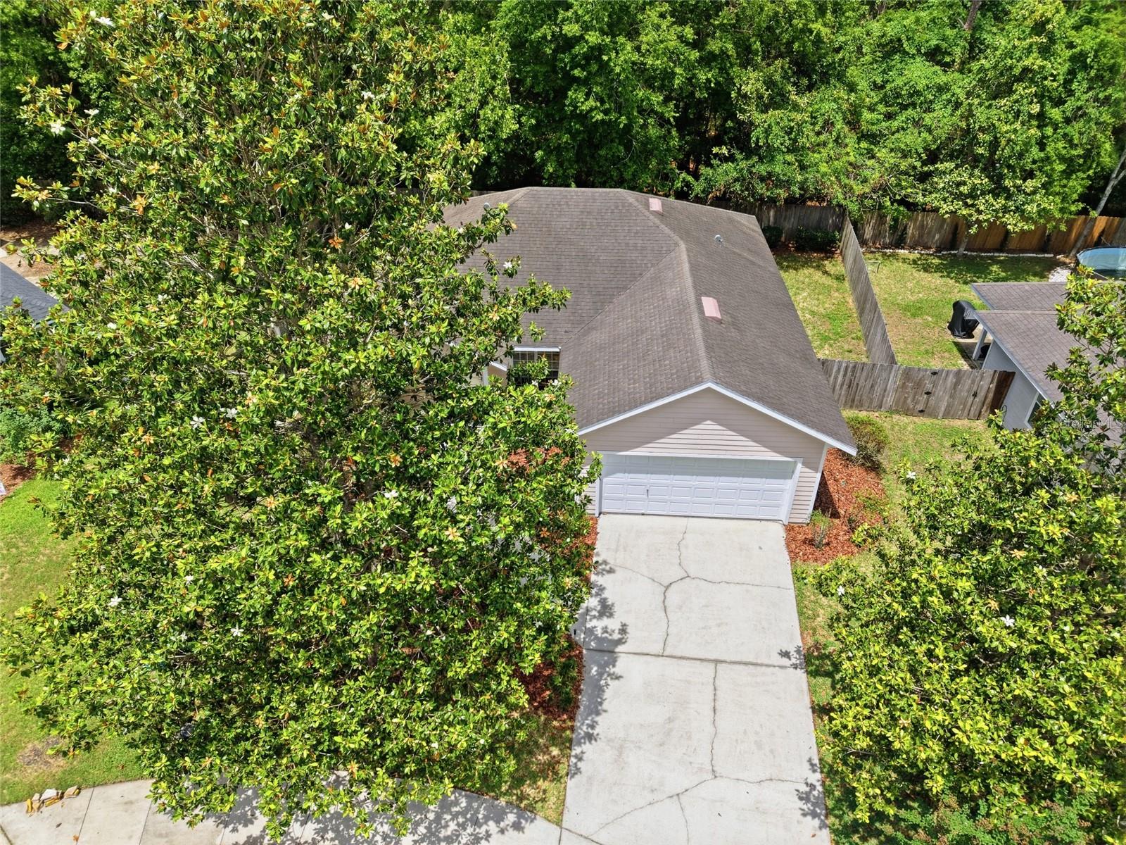 14061 NW 9TH RD, NEWBERRY, FL, 32669