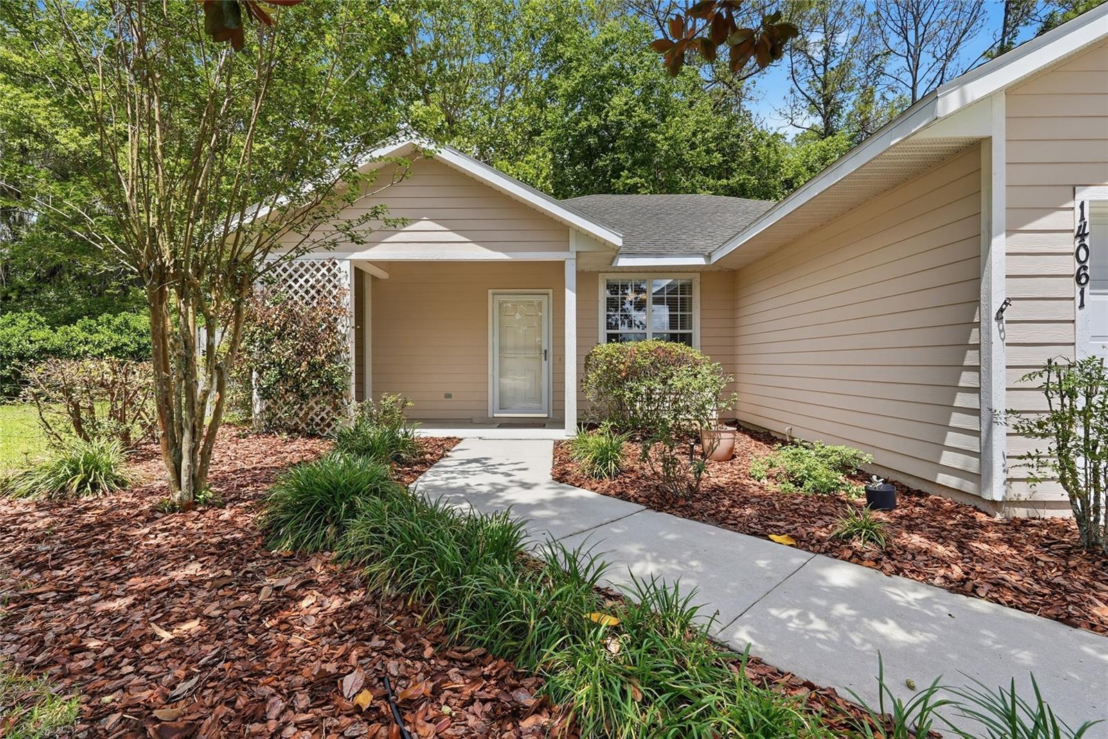 14061 NW 9TH RD, NEWBERRY, FL, 32669