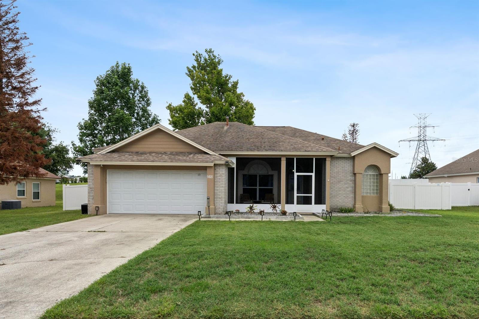 14825 GREATER PINES BLVD, CLERMONT, FL, 34711