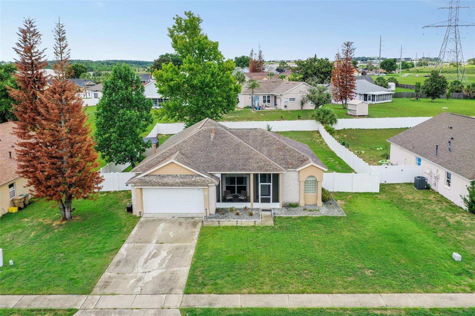14825 GREATER PINES BLVD, CLERMONT, FL, 34711