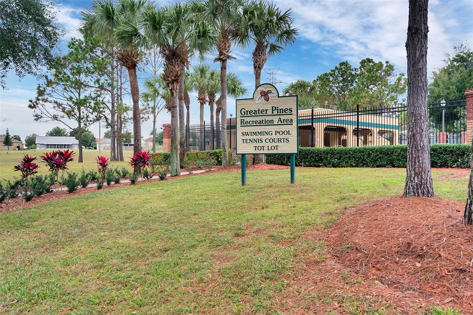 14825 GREATER PINES BLVD, CLERMONT, FL, 34711