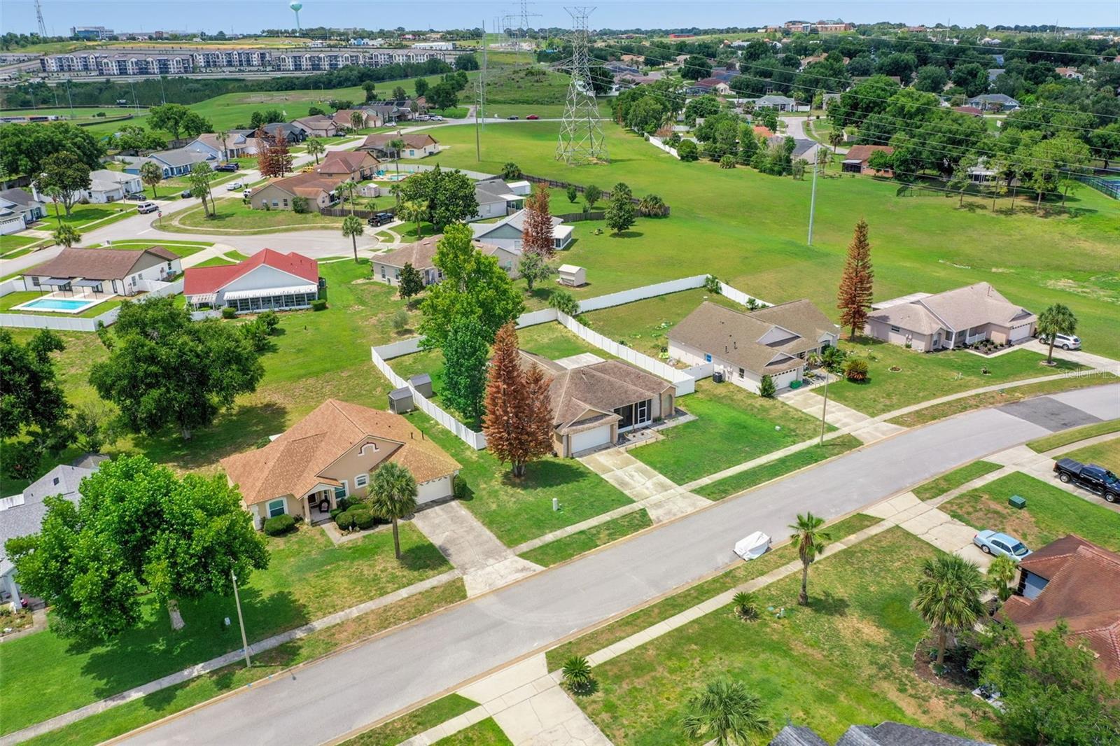 14825 GREATER PINES BLVD, CLERMONT, FL, 34711