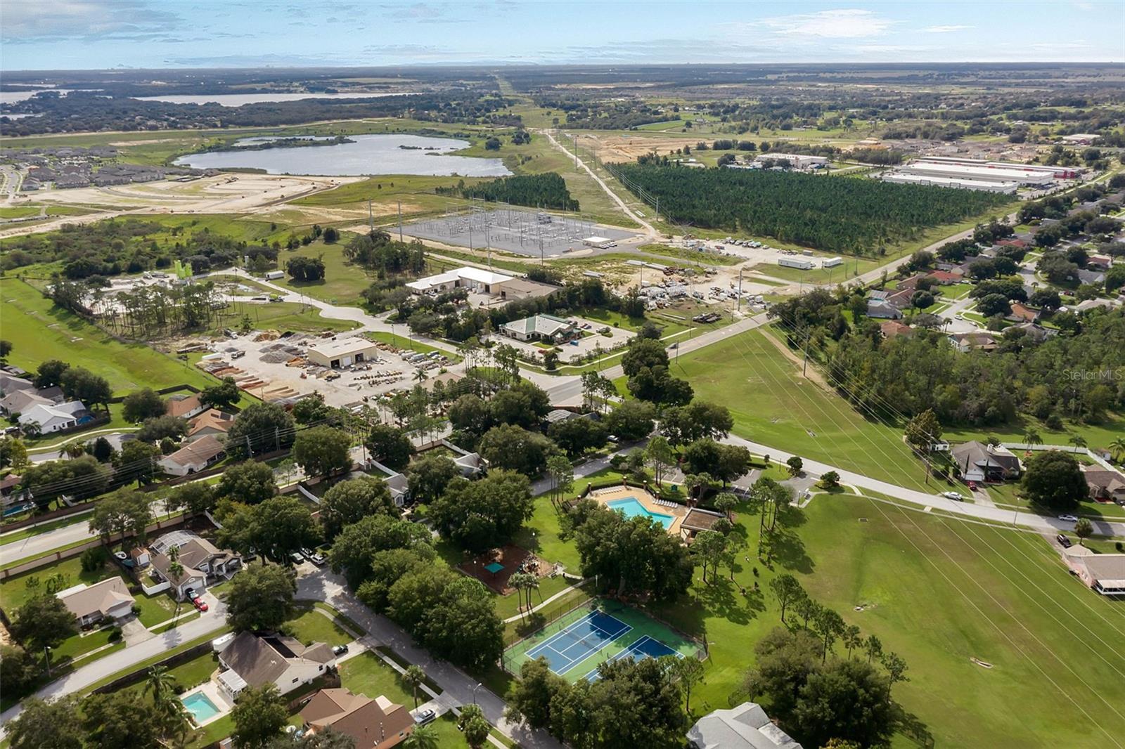 14825 GREATER PINES BLVD, CLERMONT, FL, 34711
