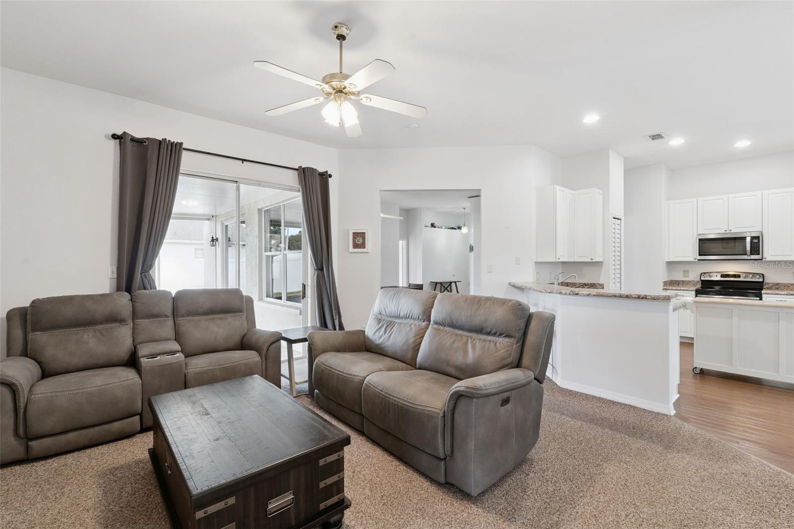 14825 GREATER PINES BLVD, CLERMONT, FL, 34711