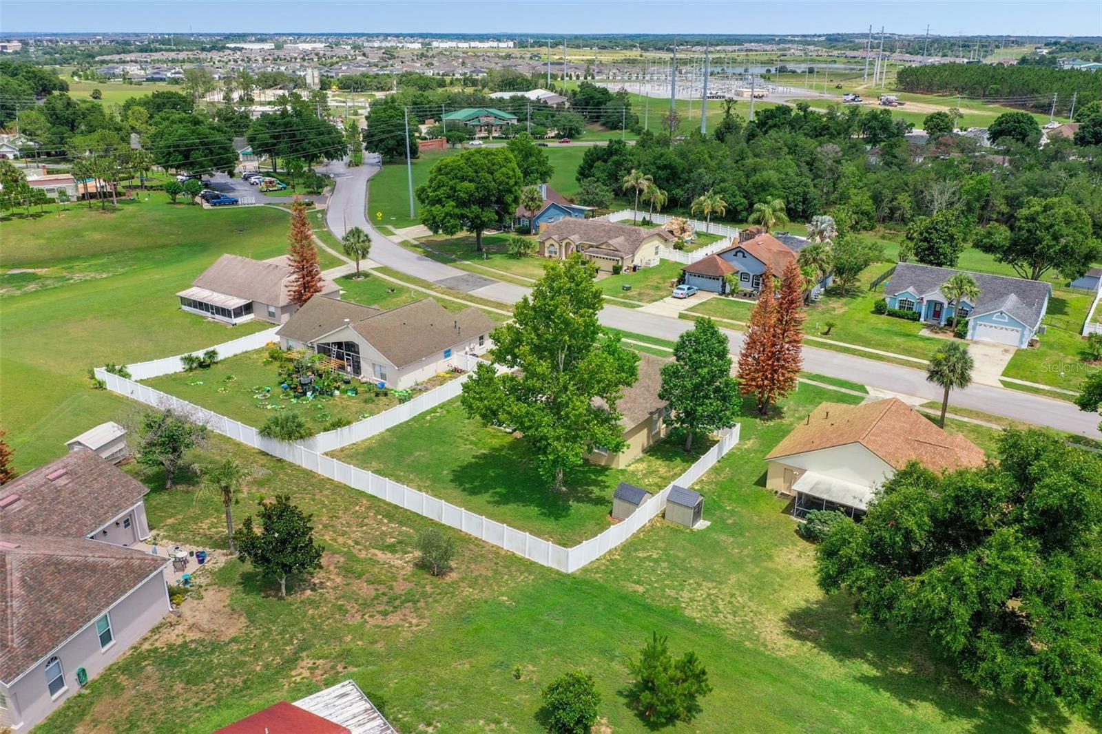 14825 GREATER PINES BLVD, CLERMONT, FL, 34711