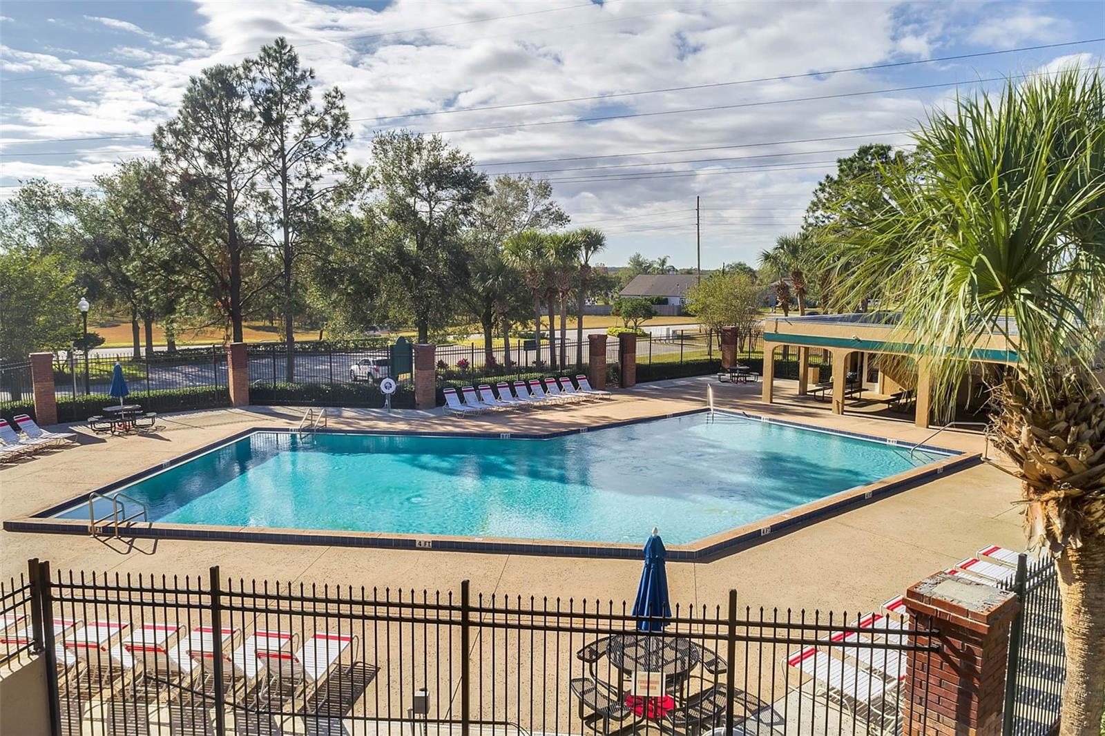 14825 GREATER PINES BLVD, CLERMONT, FL, 34711