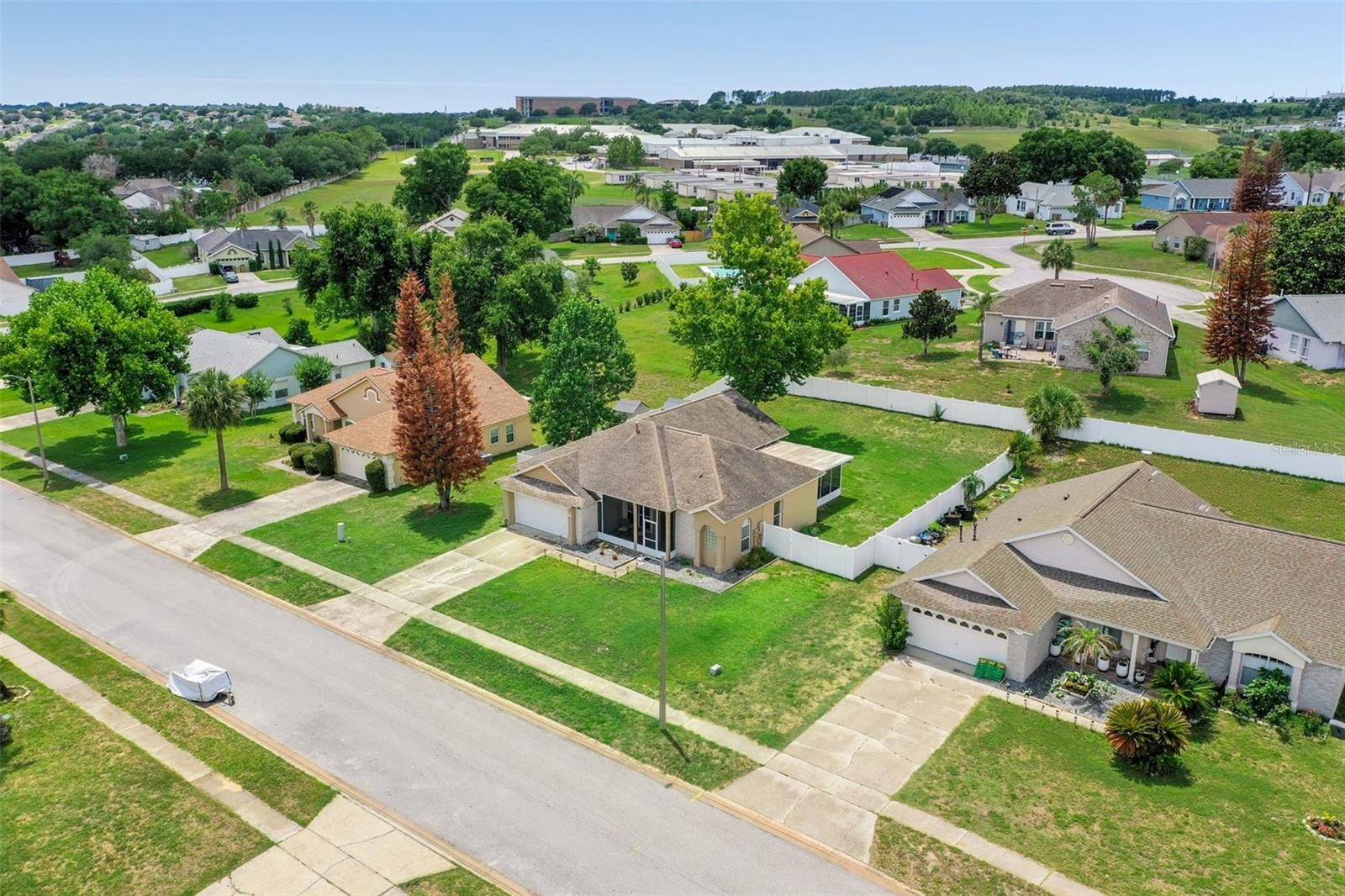 14825 GREATER PINES BLVD, CLERMONT, FL, 34711