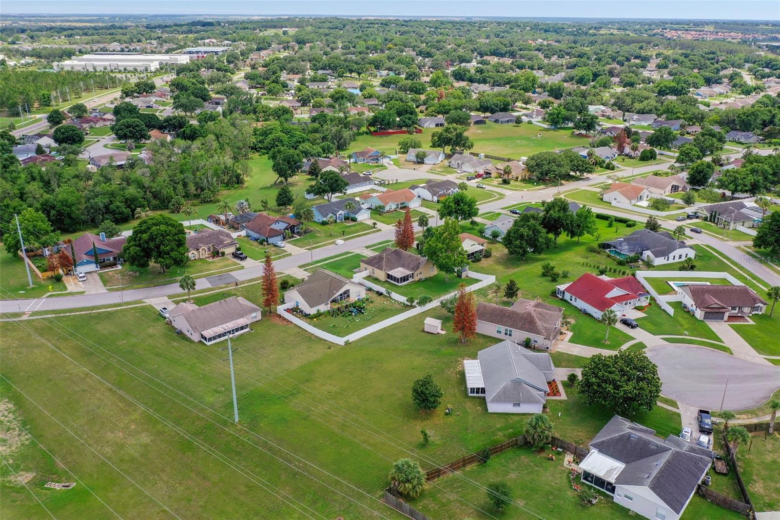 14825 GREATER PINES BLVD, CLERMONT, FL, 34711