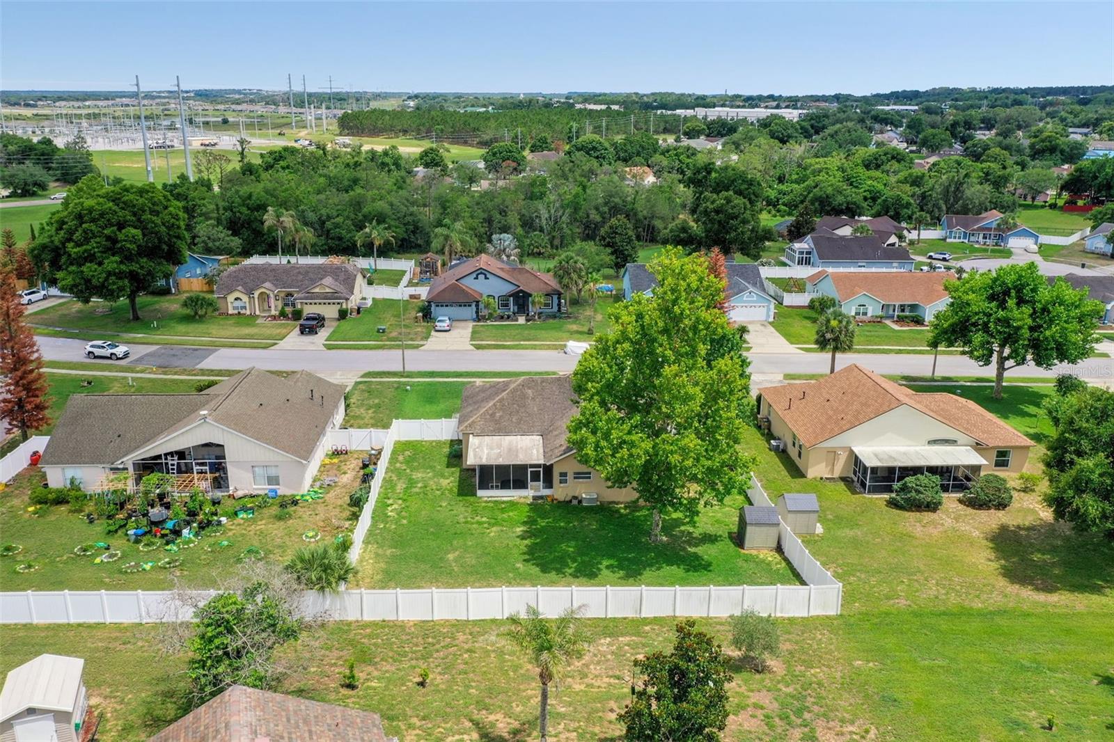 14825 GREATER PINES BLVD, CLERMONT, FL, 34711