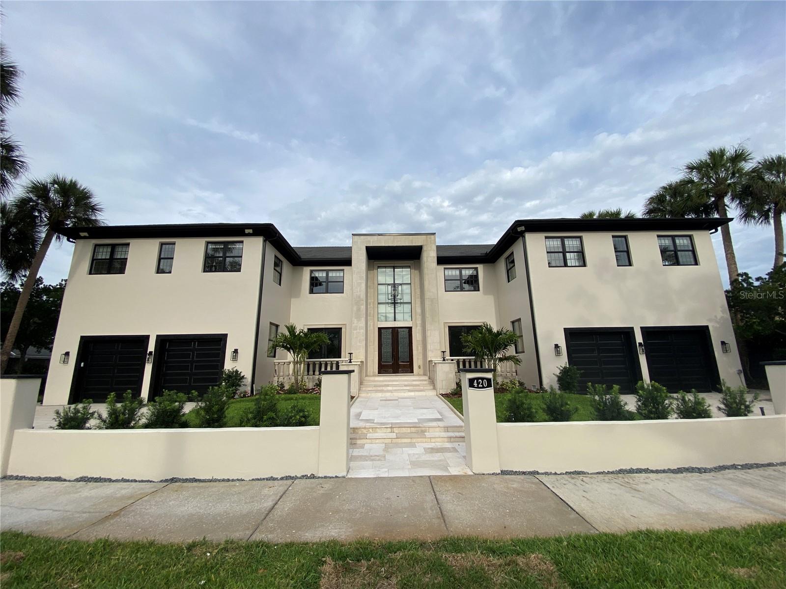 420 S ROYAL POINCIANA DR, TAMPA, FL, 33609