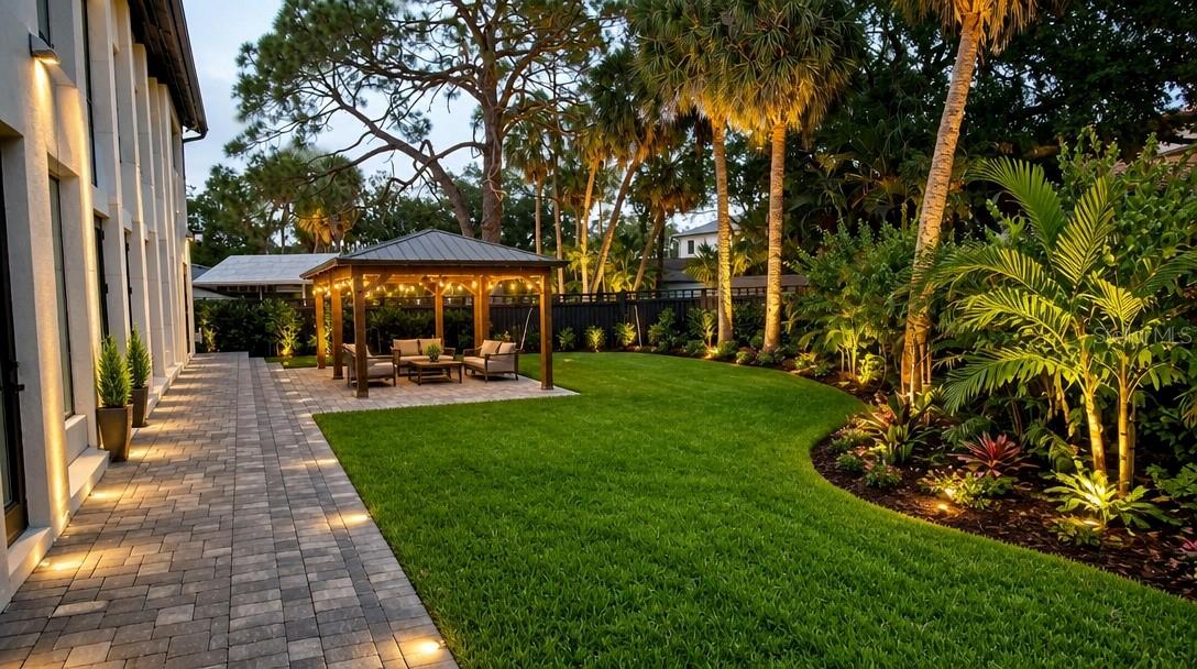 420 S ROYAL POINCIANA DR, TAMPA, FL, 33609