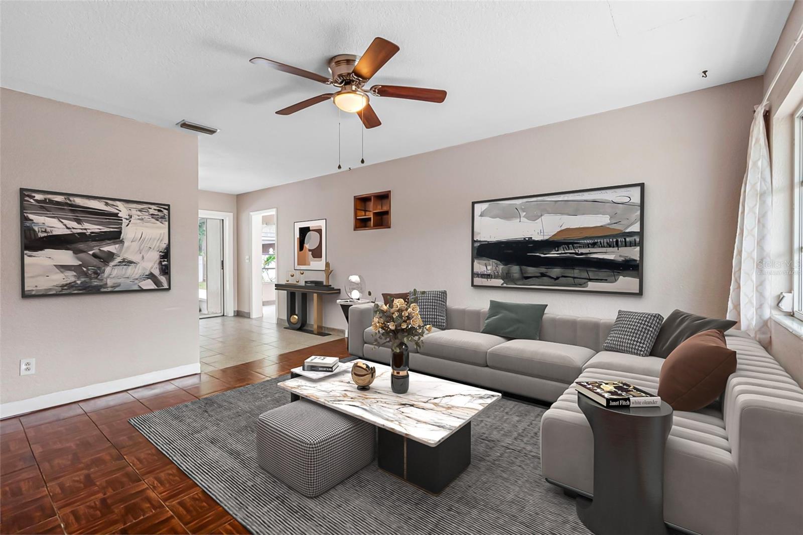 126 W GRAPEFRUIT CIR, CLEARWATER, FL, 33759