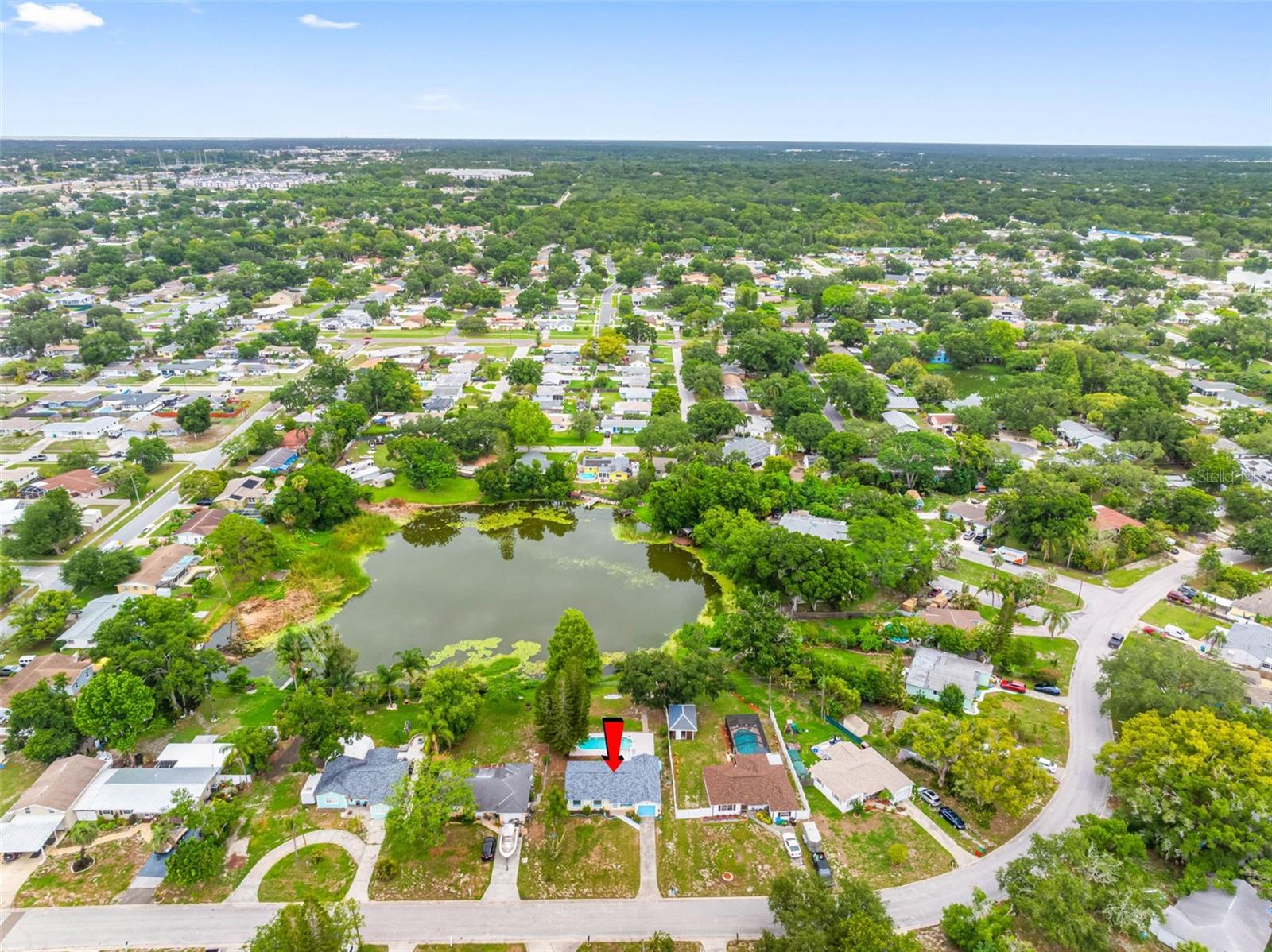 126 W GRAPEFRUIT CIR, CLEARWATER, FL, 33759
