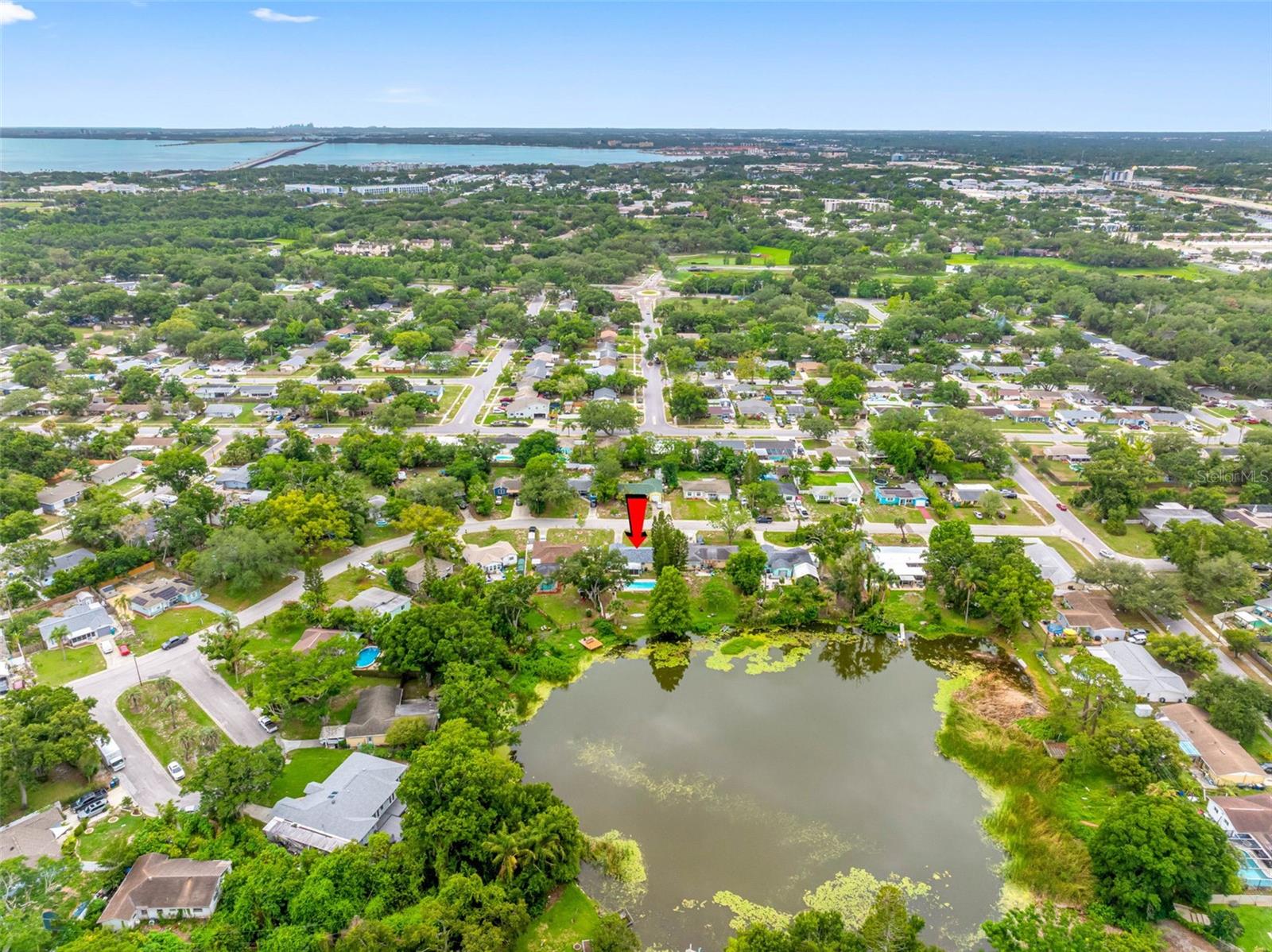 126 W GRAPEFRUIT CIR, CLEARWATER, FL, 33759