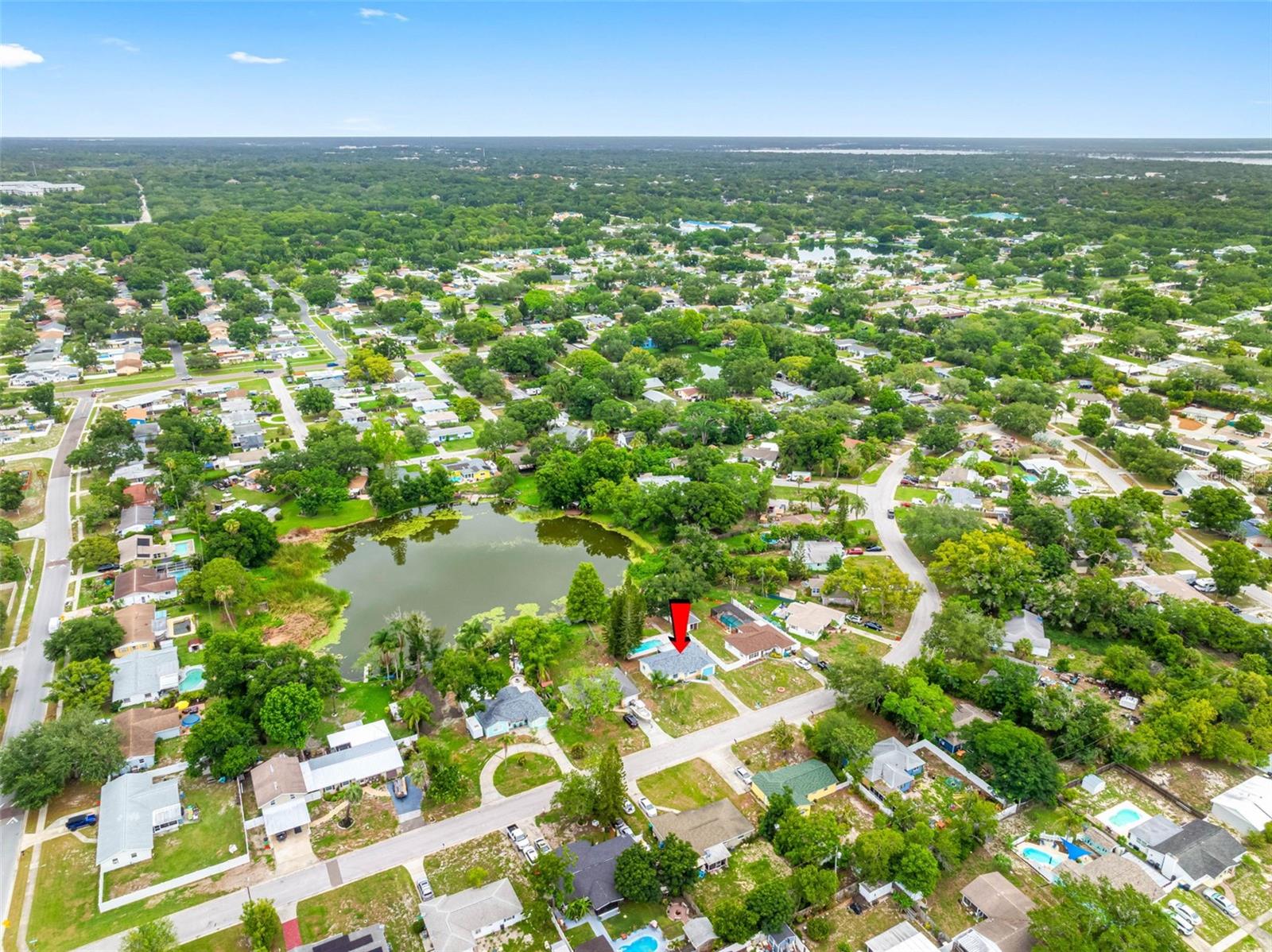 126 W GRAPEFRUIT CIR, CLEARWATER, FL, 33759