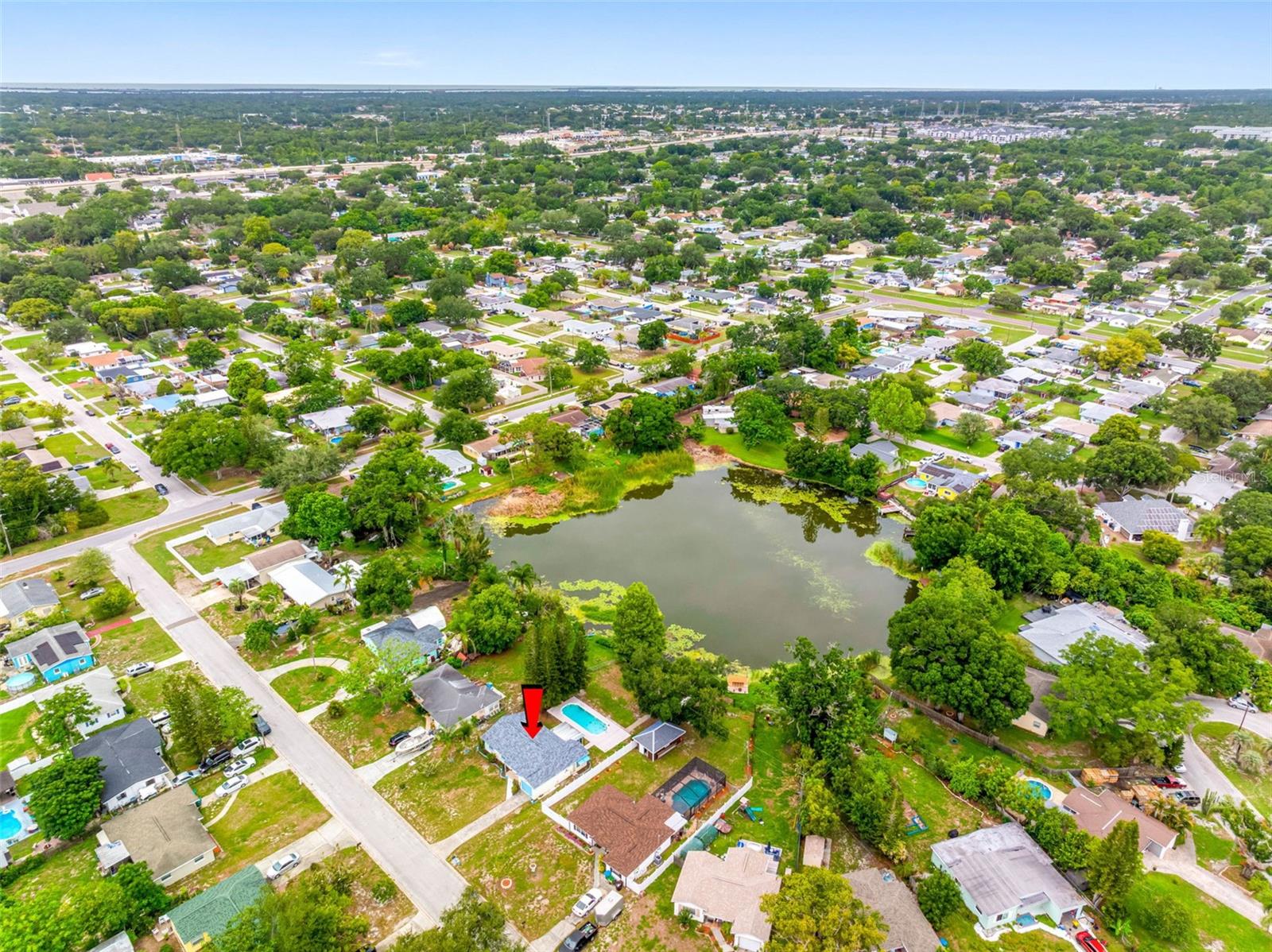 126 W GRAPEFRUIT CIR, CLEARWATER, FL, 33759
