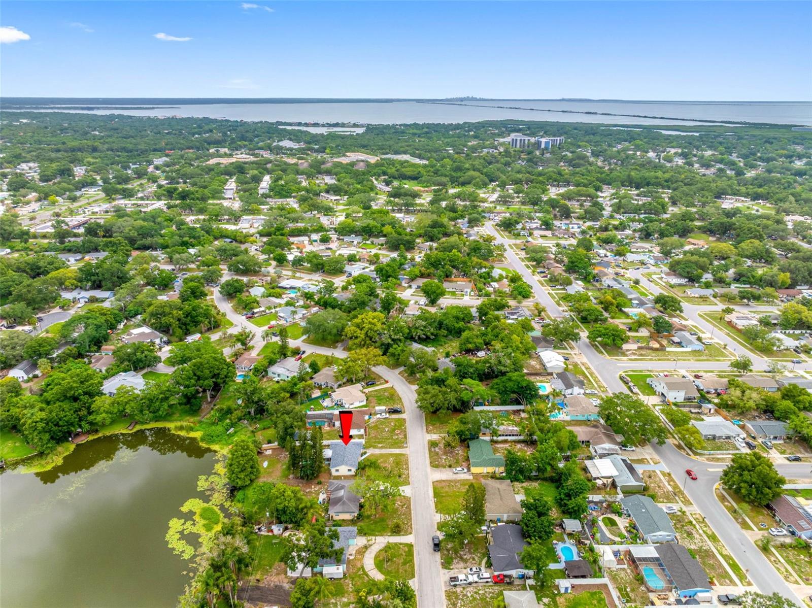 126 W GRAPEFRUIT CIR, CLEARWATER, FL, 33759