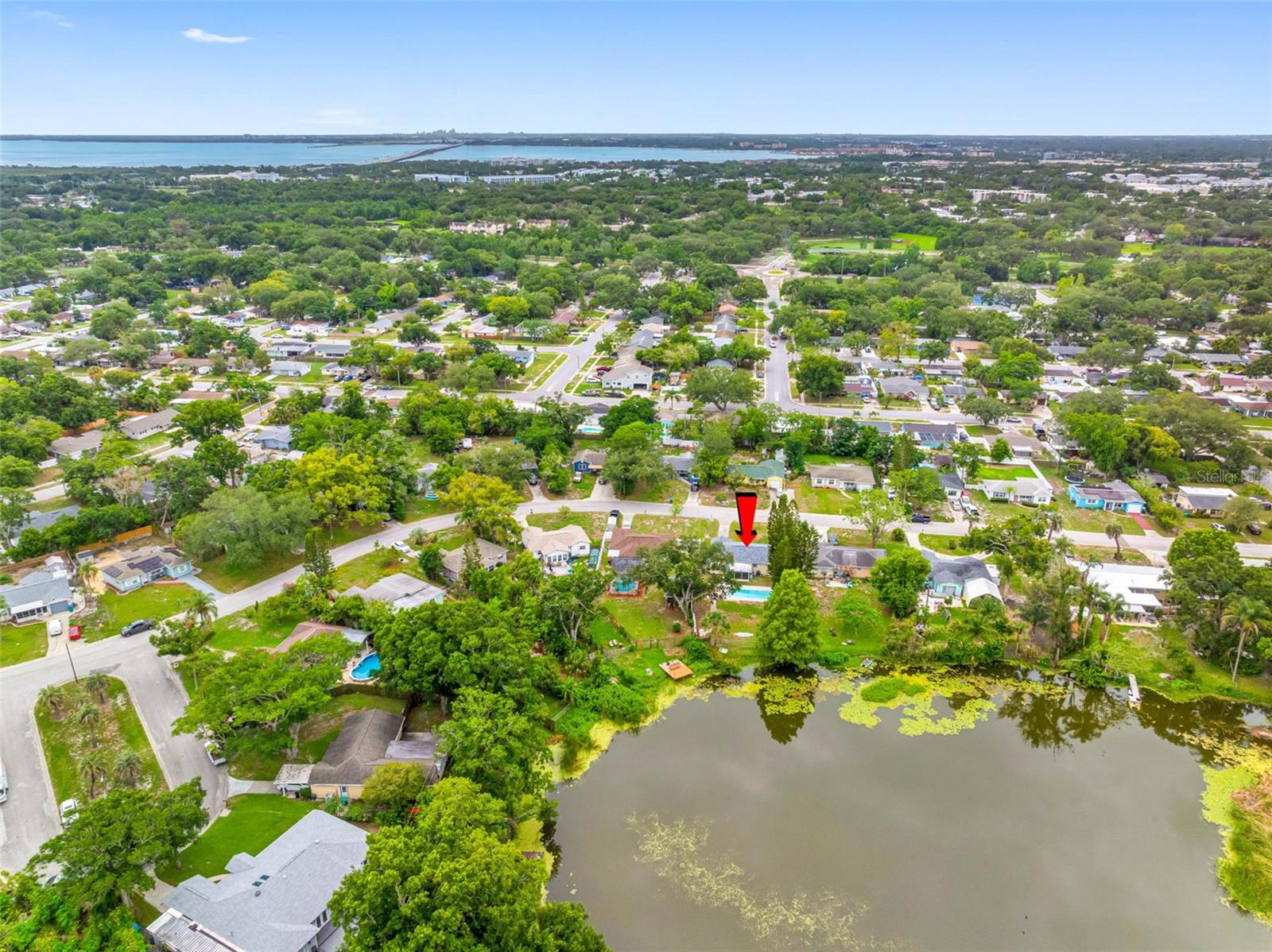 126 W GRAPEFRUIT CIR, CLEARWATER, FL, 33759