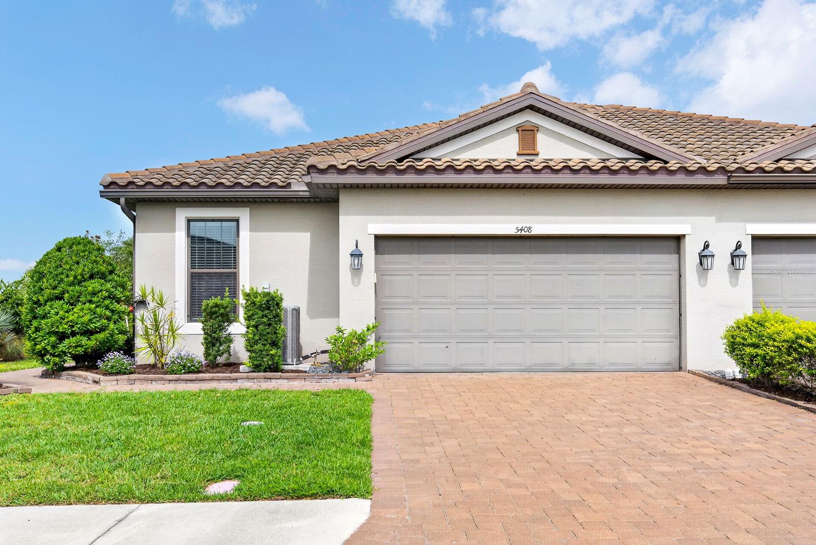 5408 TALIAFERRO CT, PALMETTO, FL, 34221