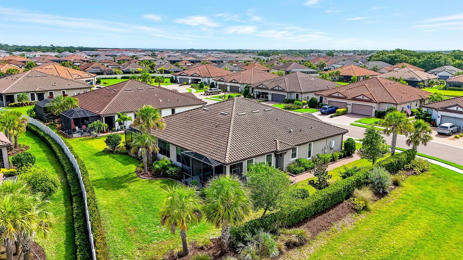 5408 TALIAFERRO CT, PALMETTO, FL, 34221