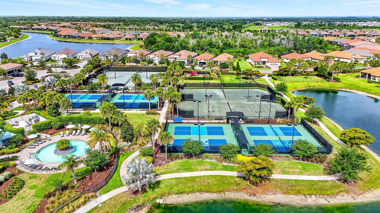 5408 TALIAFERRO CT, PALMETTO, FL, 34221