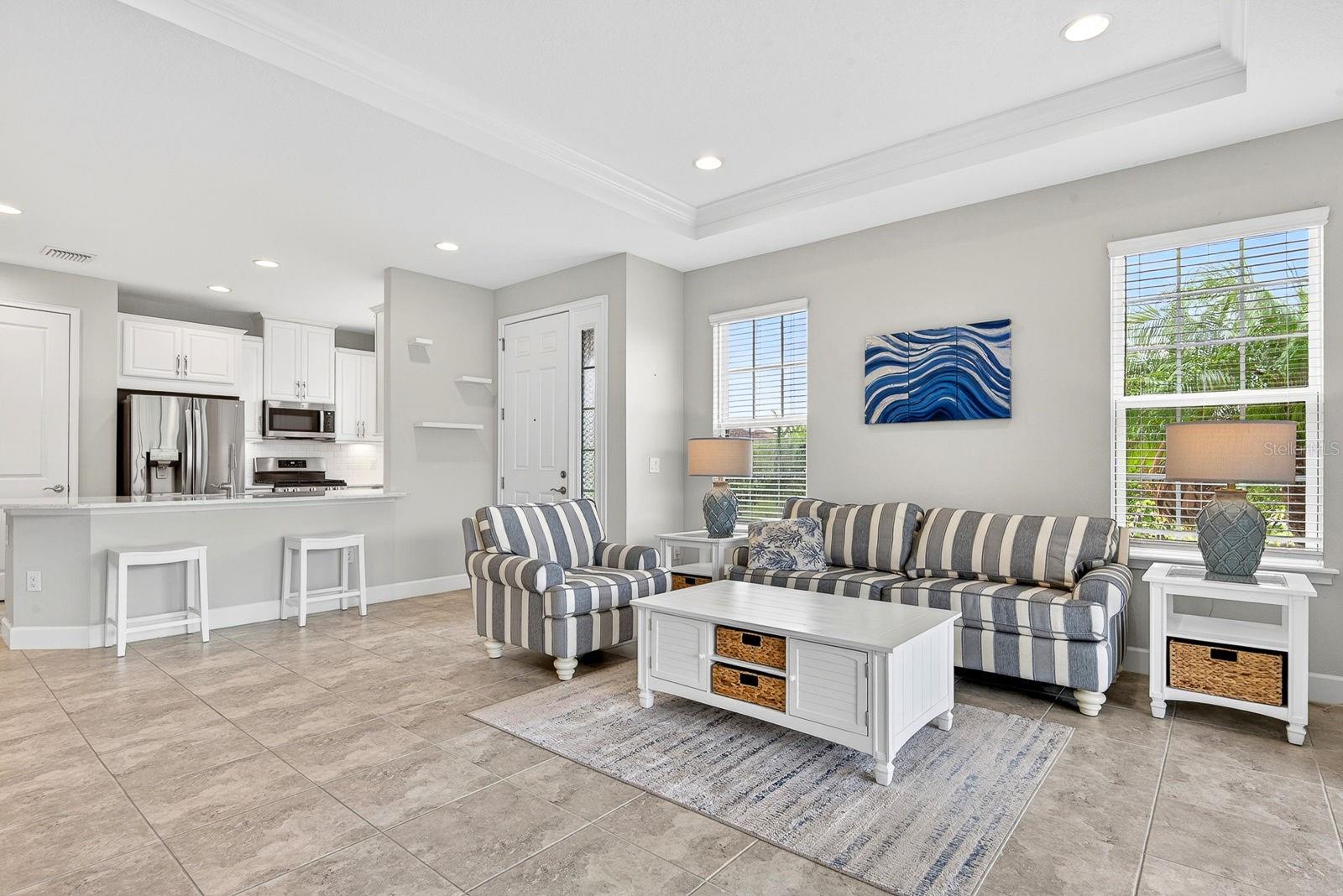 5408 TALIAFERRO CT, PALMETTO, FL, 34221