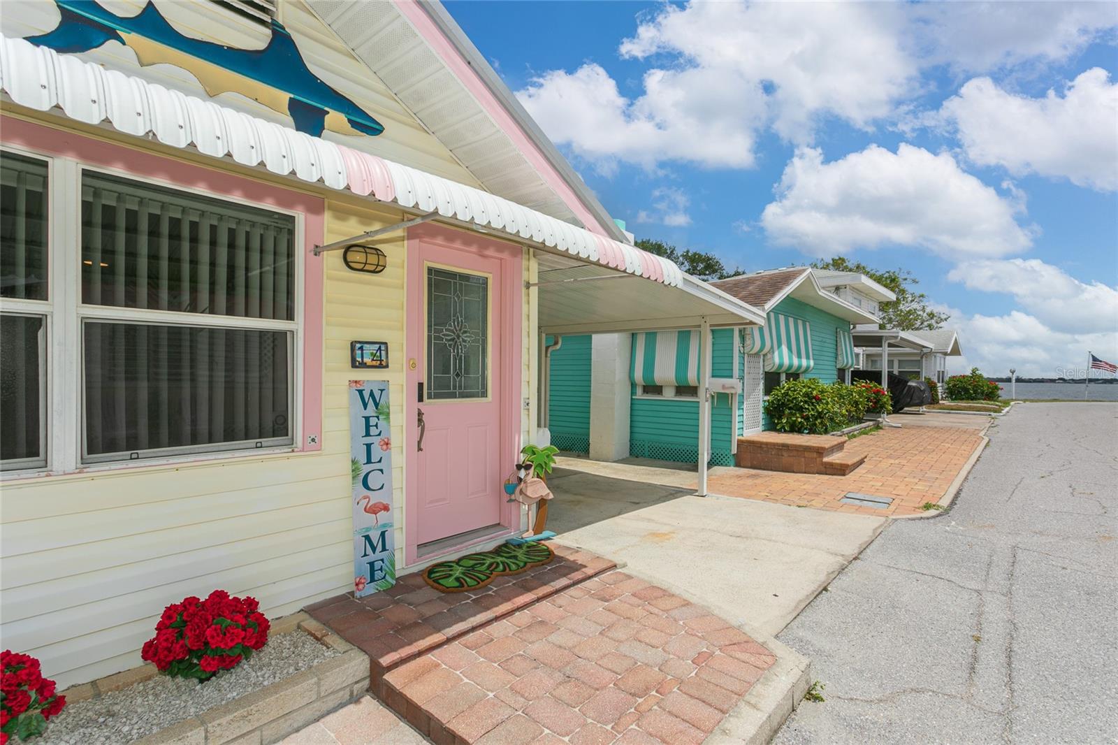 14 LAFAYETTE ST, BRADENTON, FL, 34208