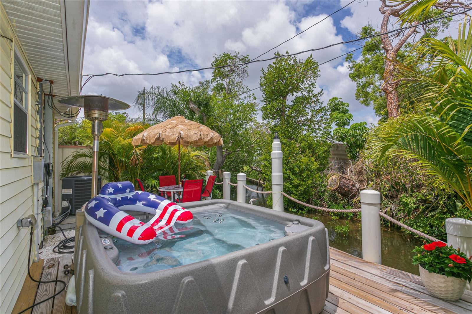 14 LAFAYETTE ST, BRADENTON, FL, 34208