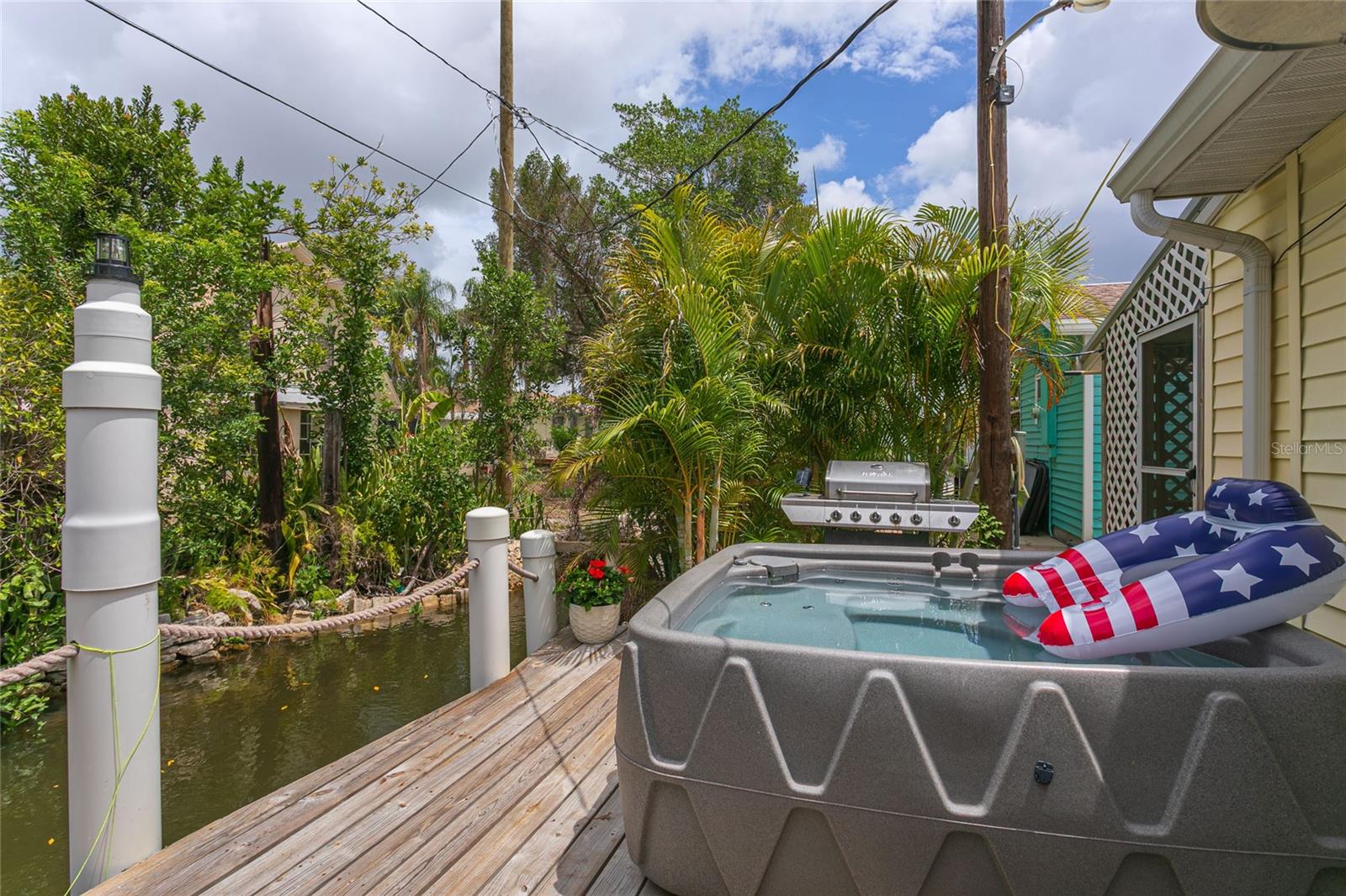 14 LAFAYETTE ST, BRADENTON, FL, 34208