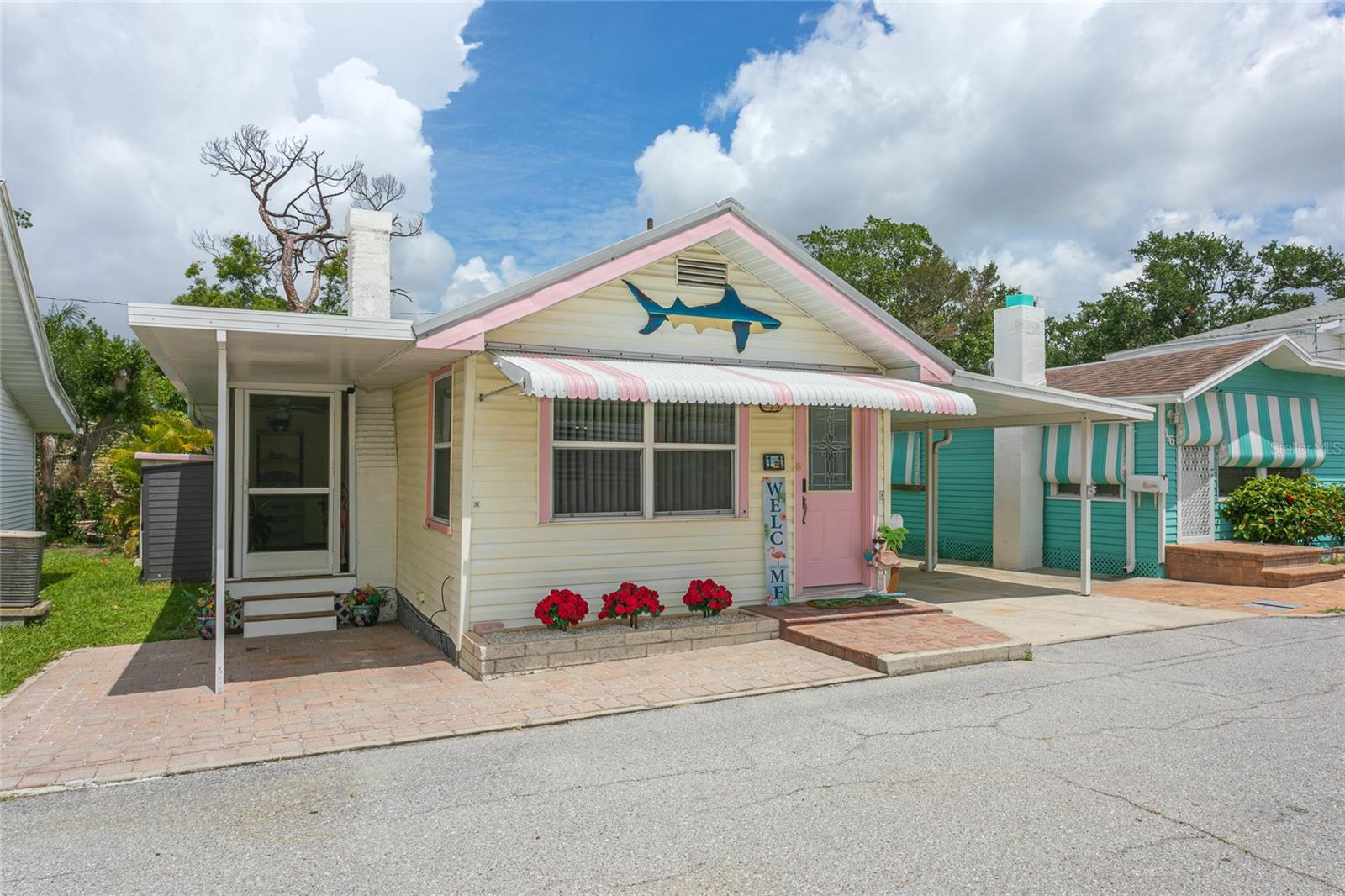 14 LAFAYETTE ST, BRADENTON, FL, 34208