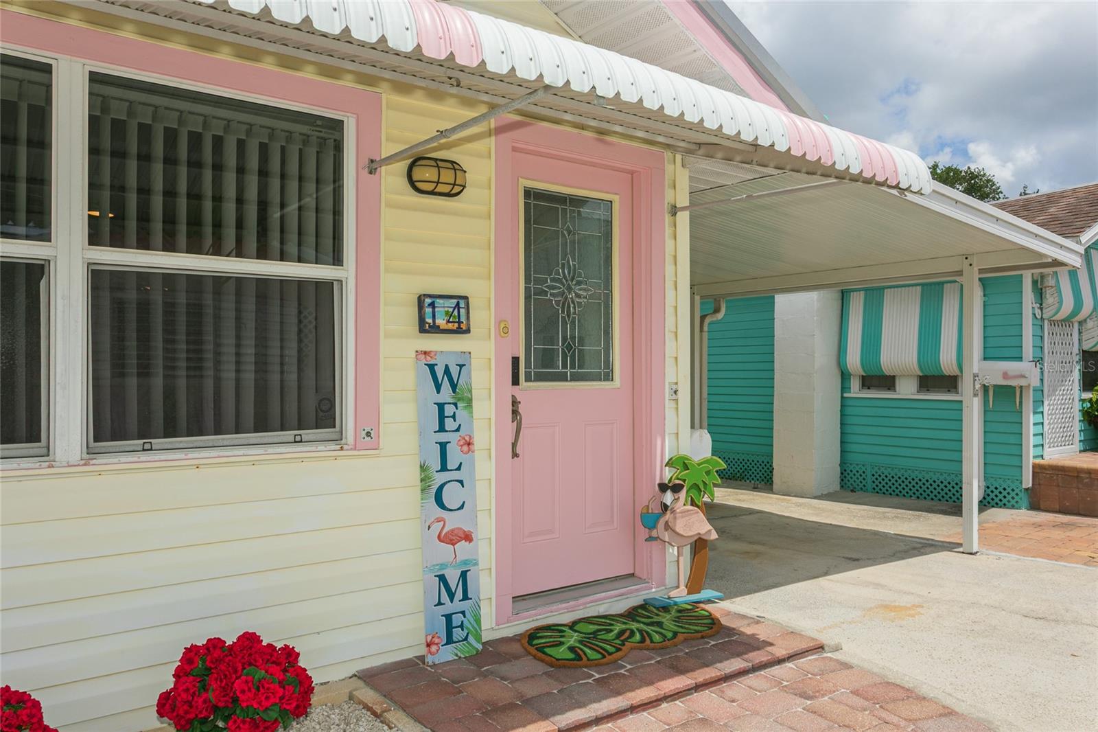 14 LAFAYETTE ST, BRADENTON, FL, 34208