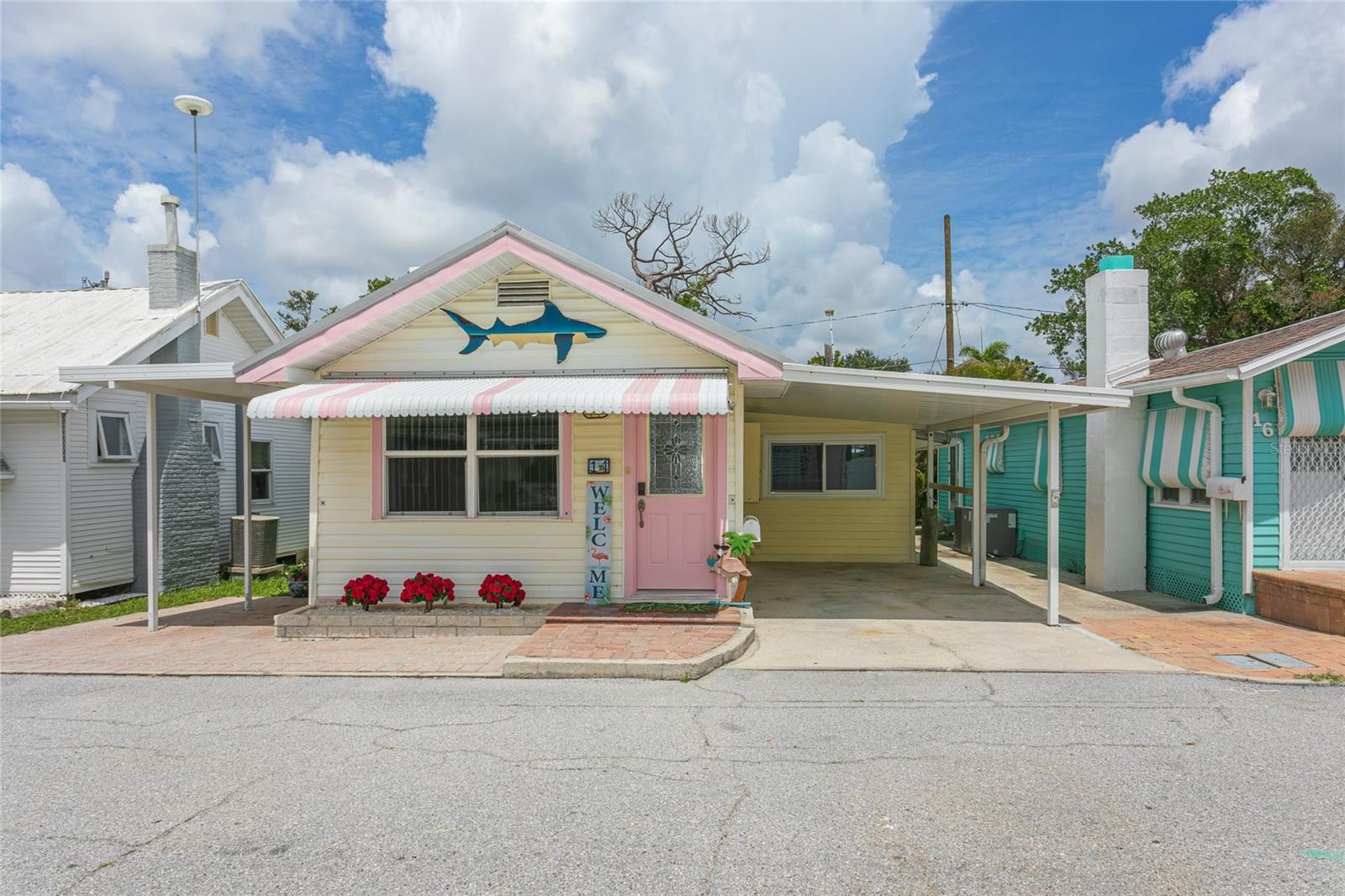 14 LAFAYETTE ST, BRADENTON, FL, 34208