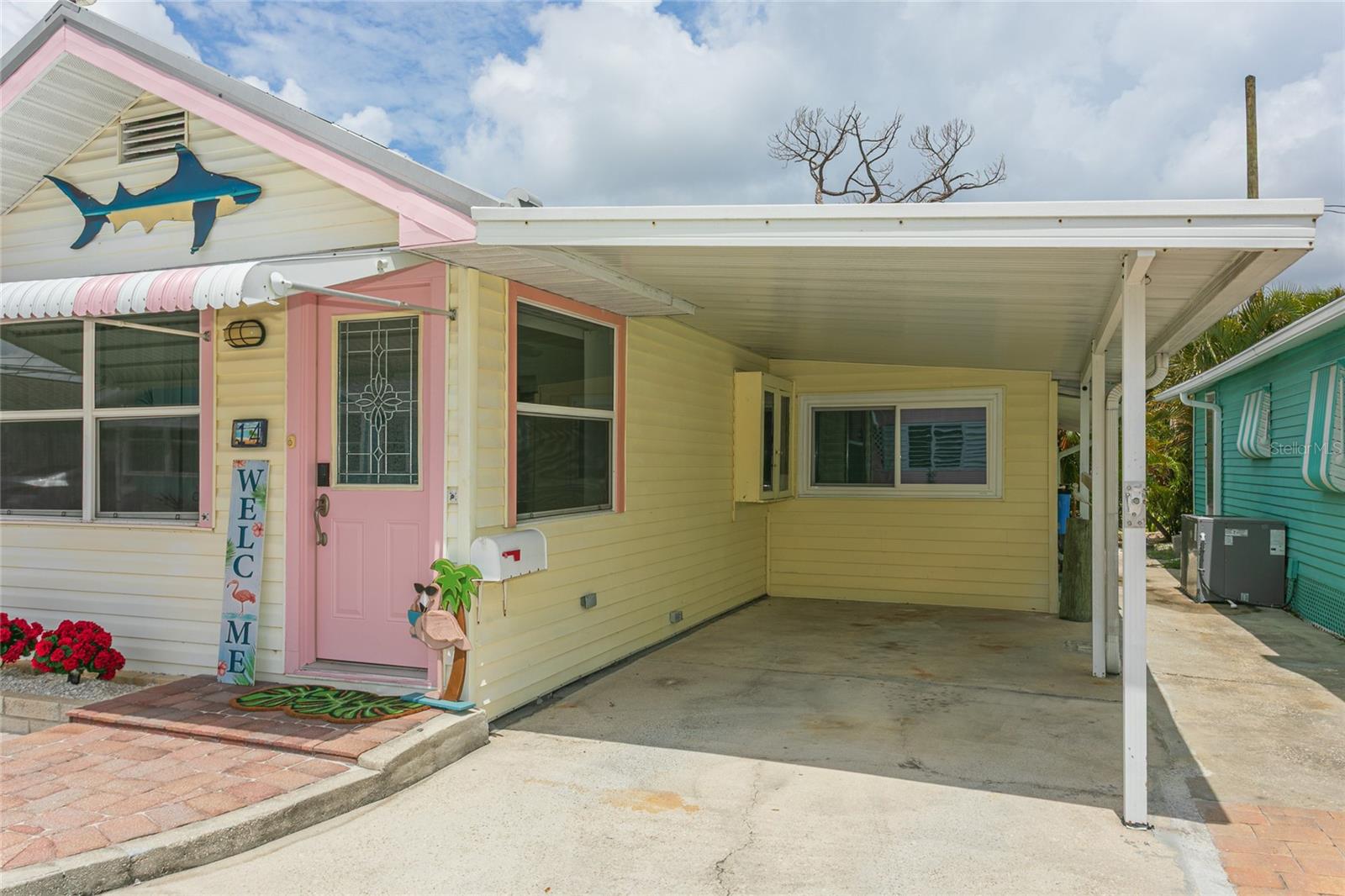 14 LAFAYETTE ST, BRADENTON, FL, 34208