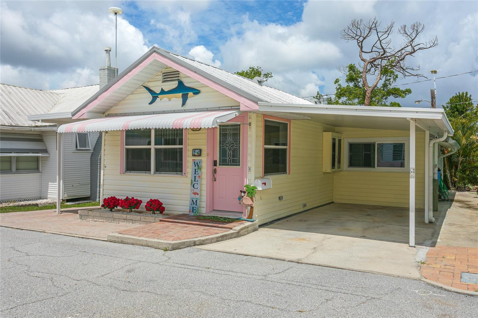 14 LAFAYETTE ST, BRADENTON, FL, 34208