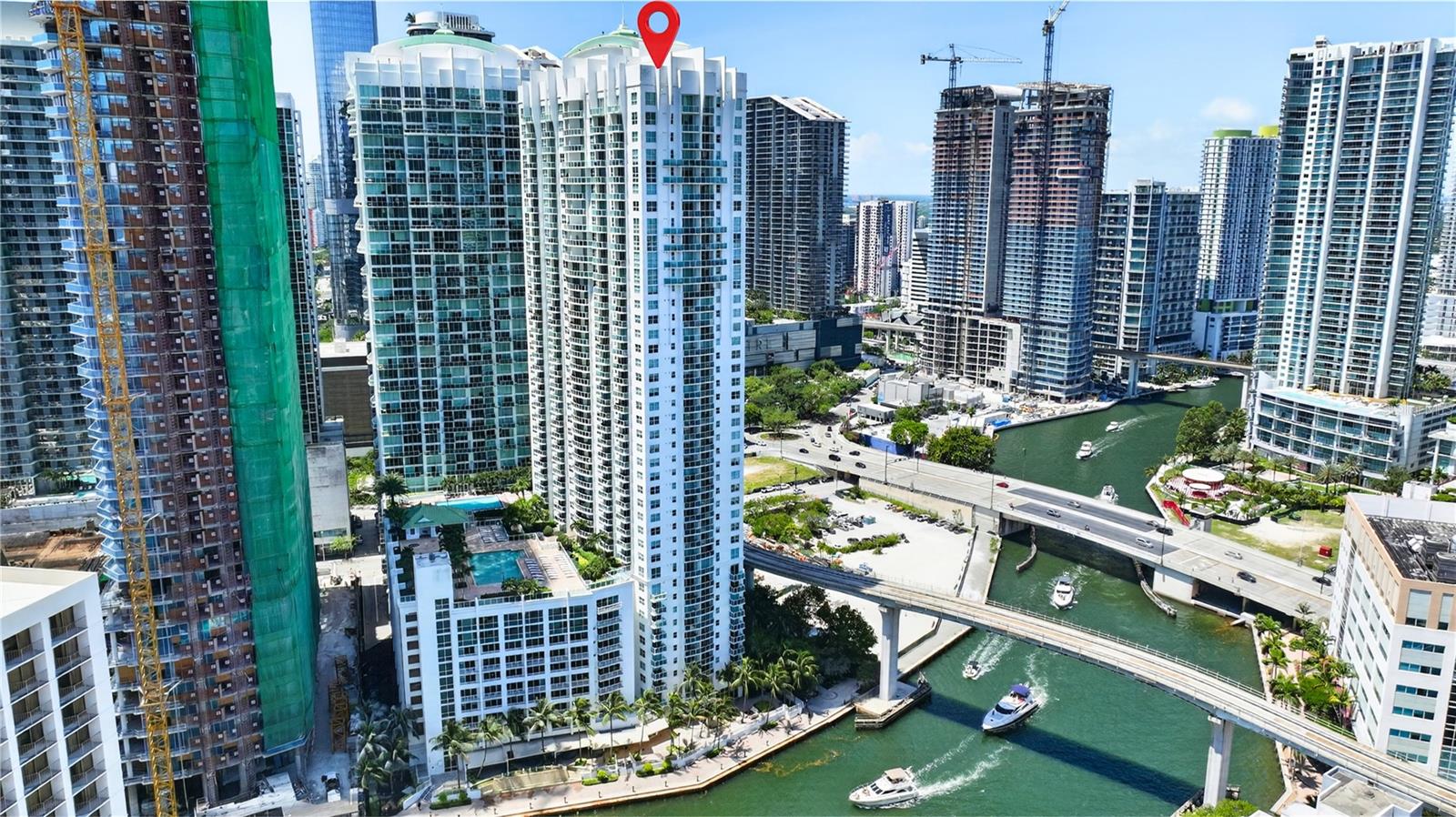 31 SE 5TH ST #203, MIAMI, FL, 33131