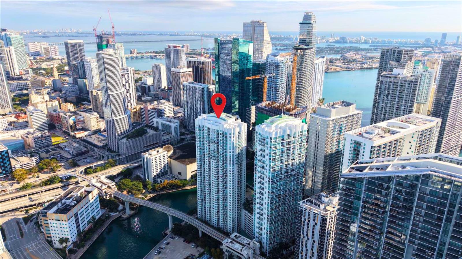 31 SE 5TH ST #203, MIAMI, FL, 33131