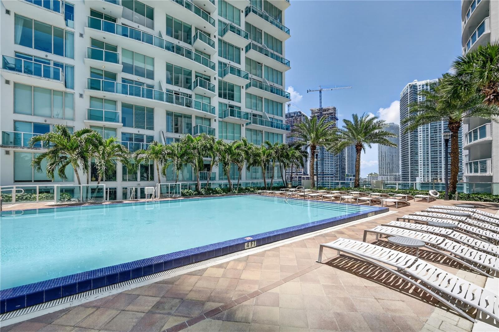 31 SE 5TH ST #203, MIAMI, FL, 33131