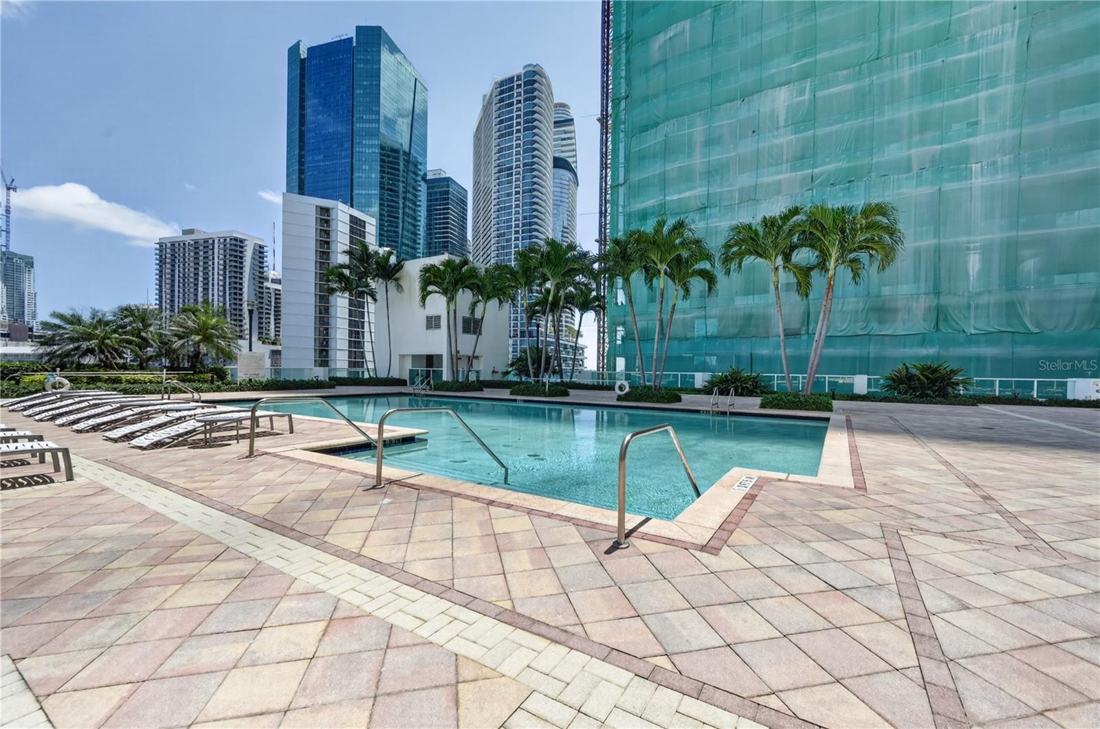 31 SE 5TH ST #203, MIAMI, FL, 33131
