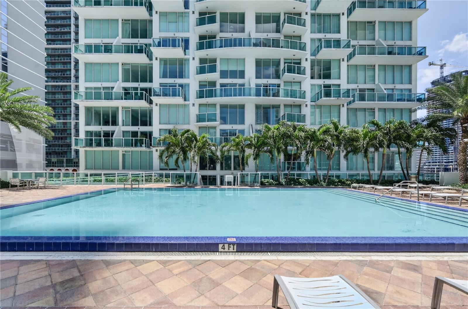 31 SE 5TH ST #203, MIAMI, FL, 33131