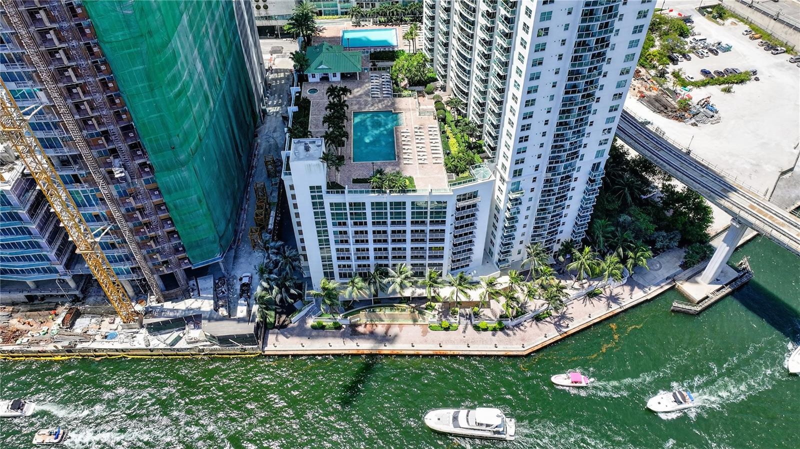 31 SE 5TH ST #203, MIAMI, FL, 33131