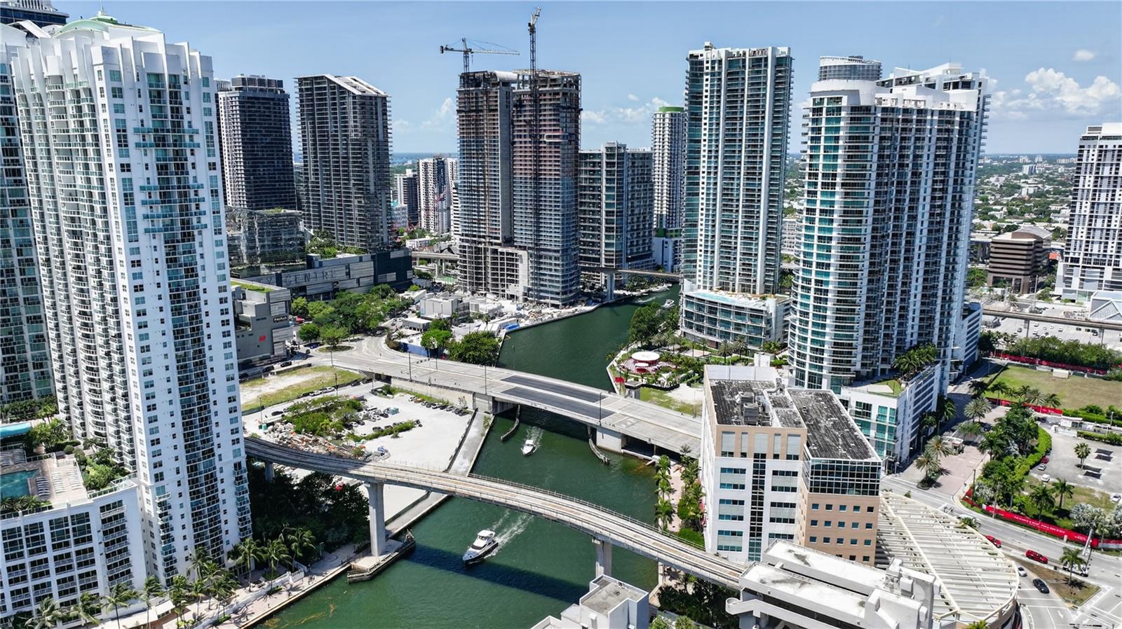 31 SE 5TH ST #203, MIAMI, FL, 33131