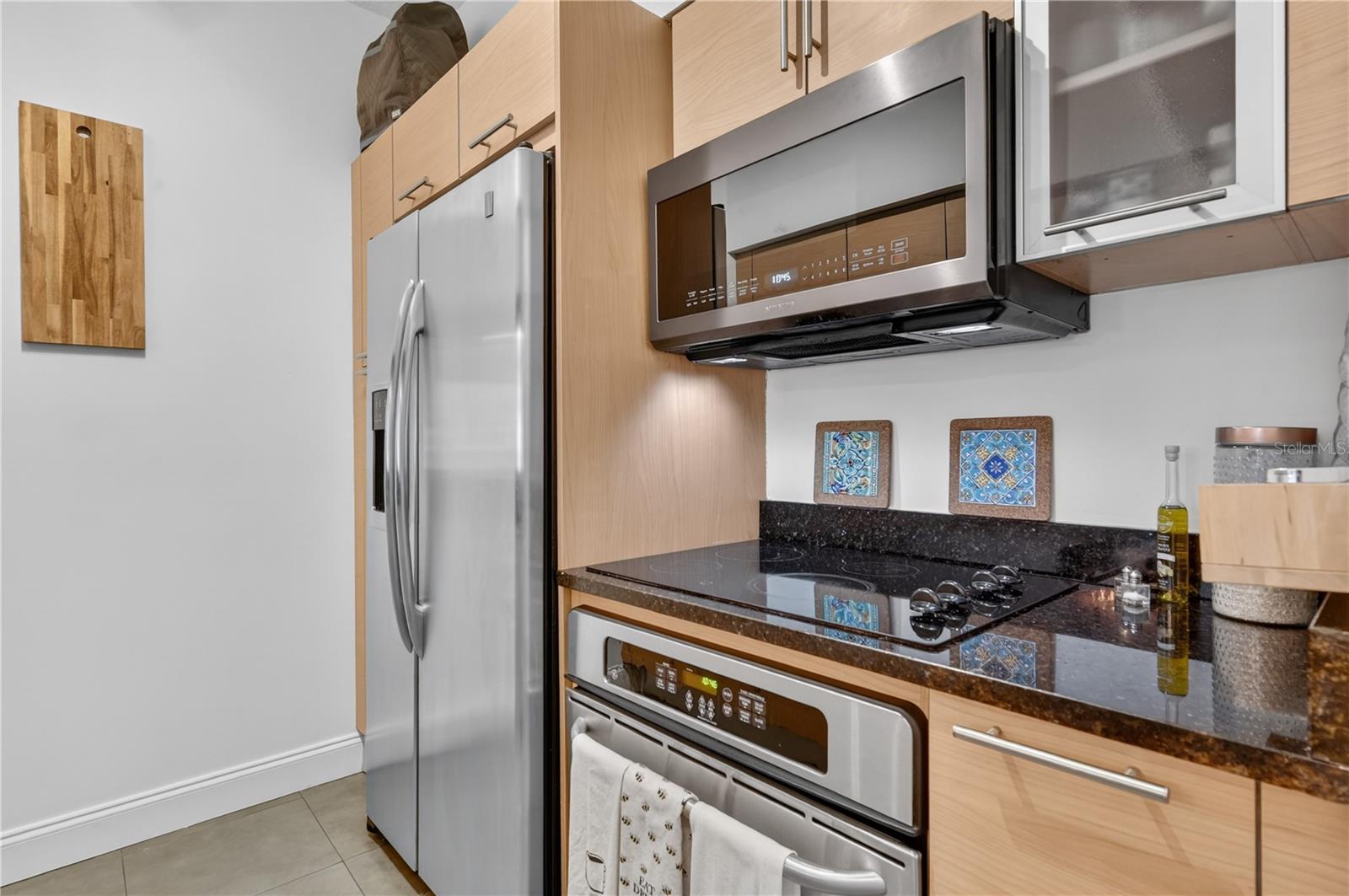 31 SE 5TH ST #203, MIAMI, FL, 33131
