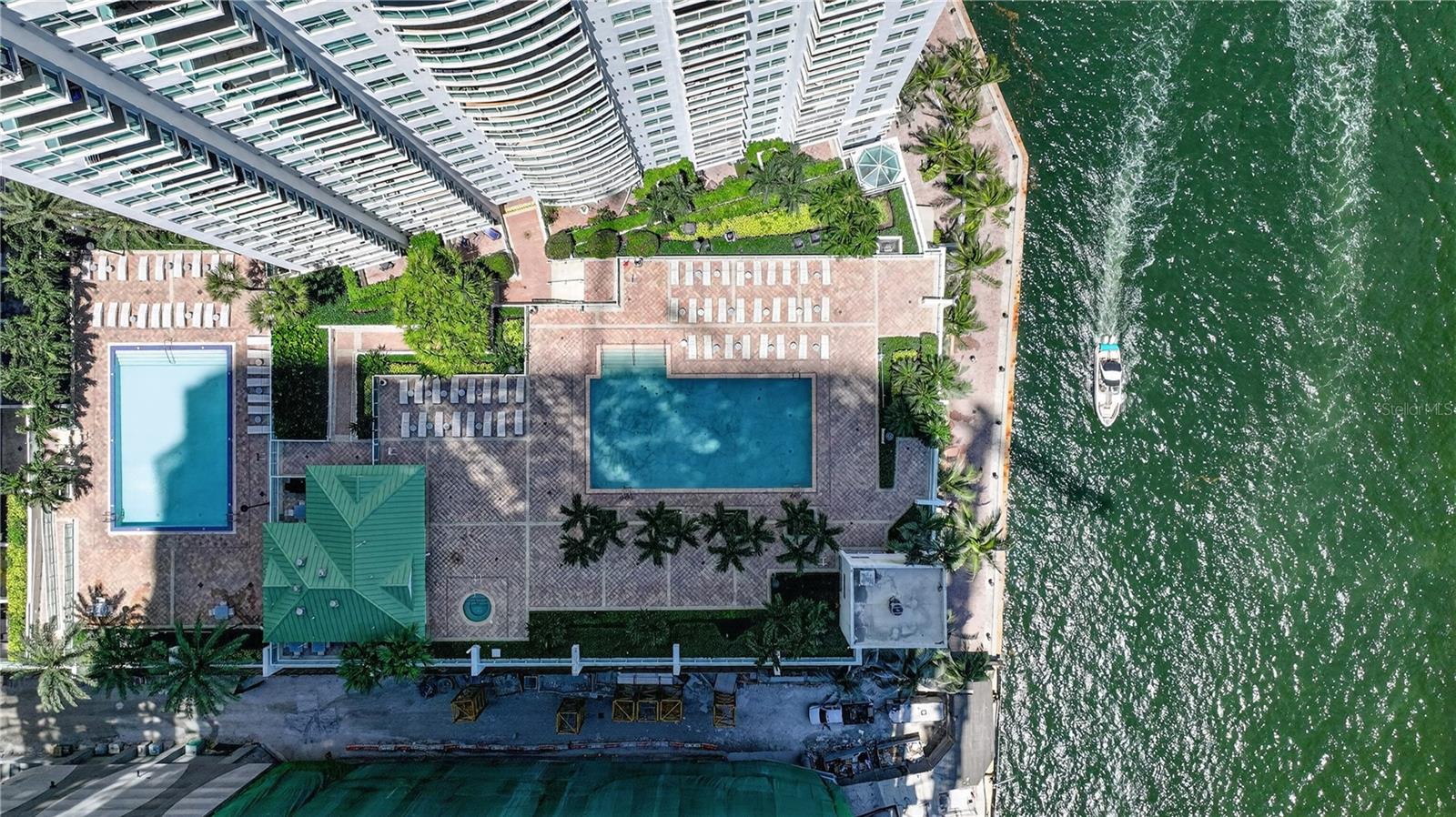 31 SE 5TH ST #203, MIAMI, FL, 33131