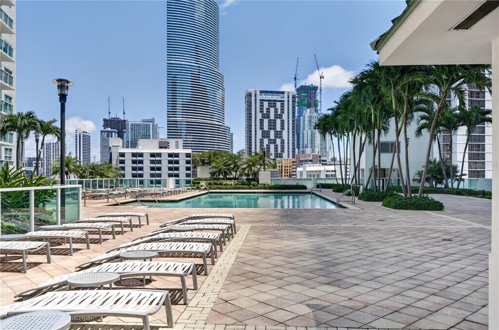 31 SE 5TH ST #203, MIAMI, FL, 33131