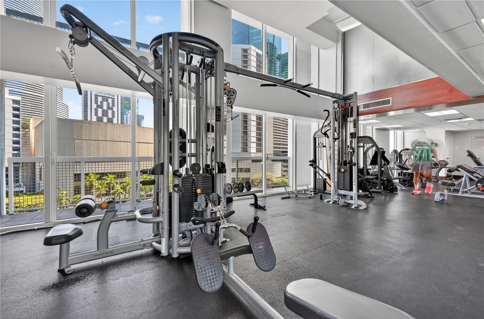 31 SE 5TH ST #203, MIAMI, FL, 33131