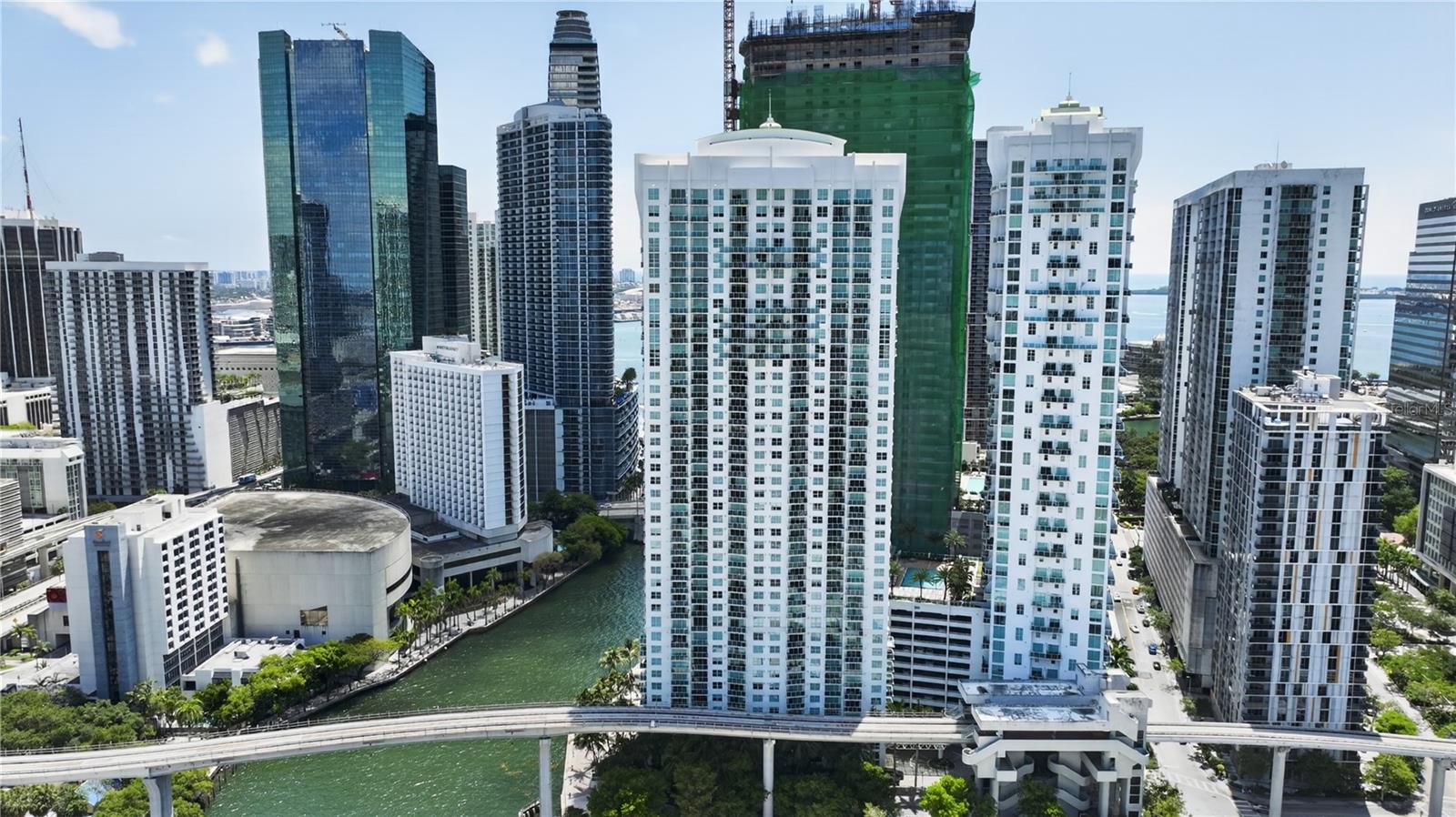 31 SE 5TH ST #203, MIAMI, FL, 33131
