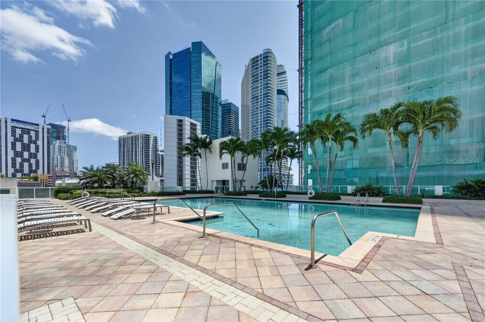 31 SE 5TH ST #203, MIAMI, FL, 33131